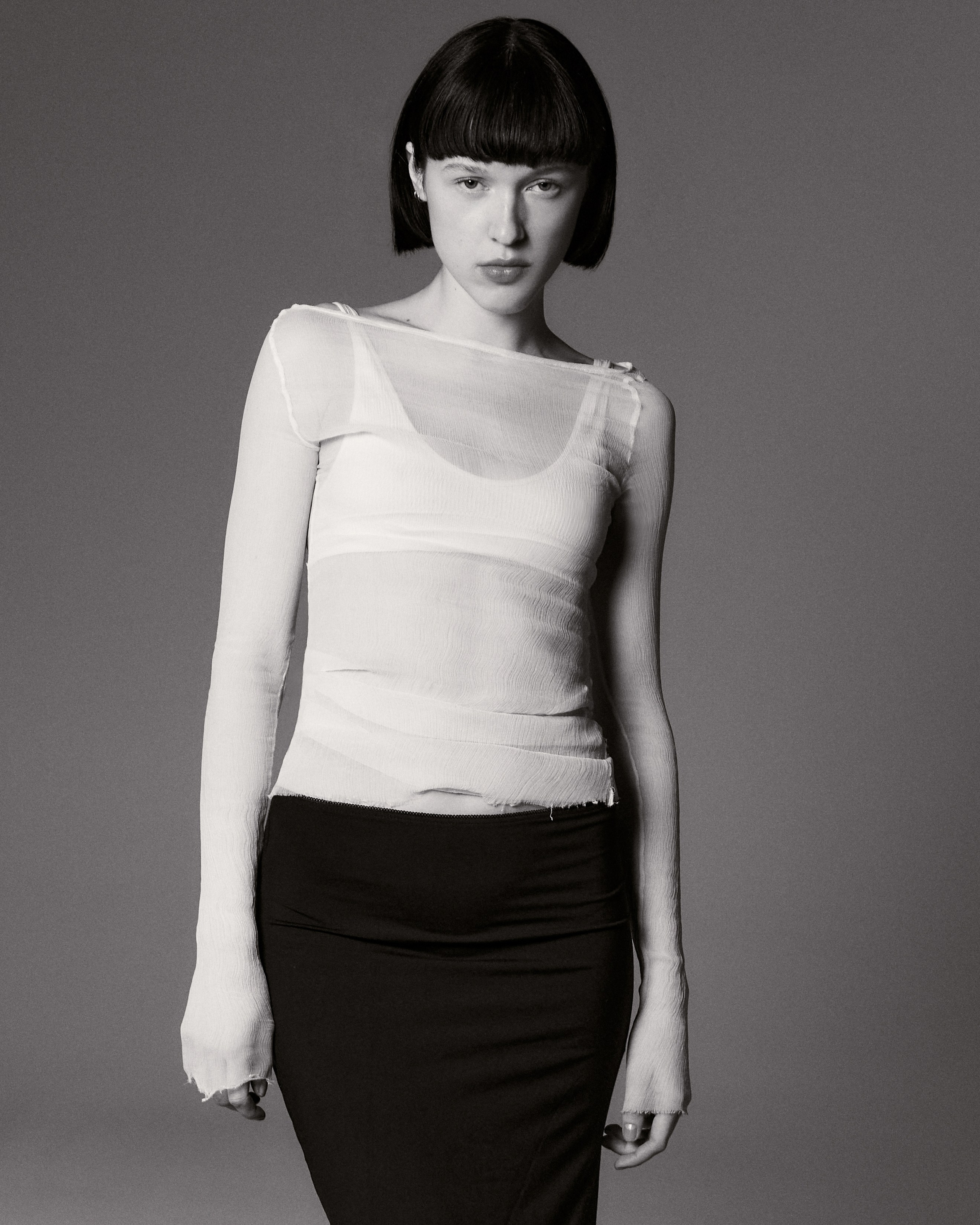 Stacy. Марина Алексеева | Фотограф | Москва