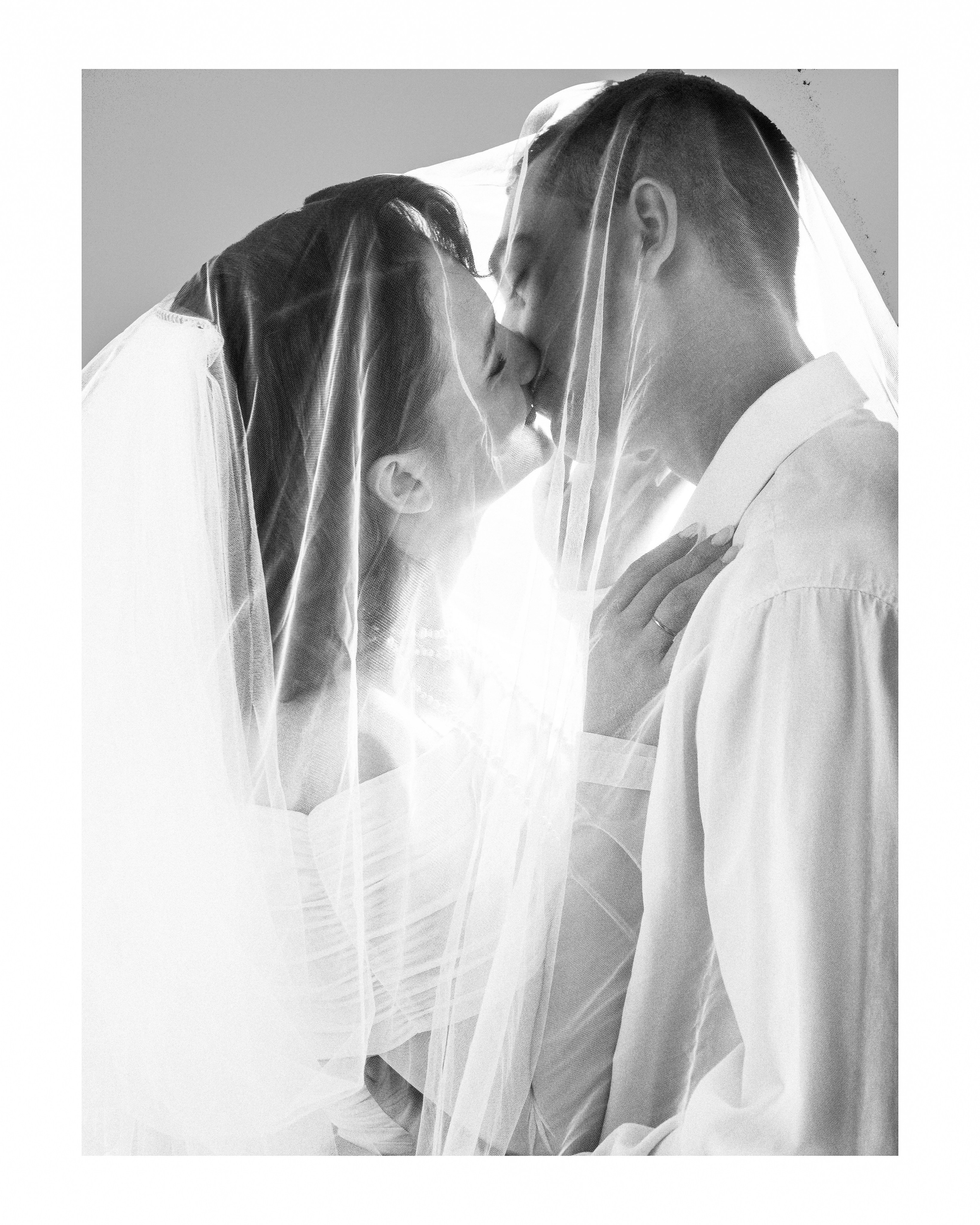 Свадебные. Портретный фотограф в Москве