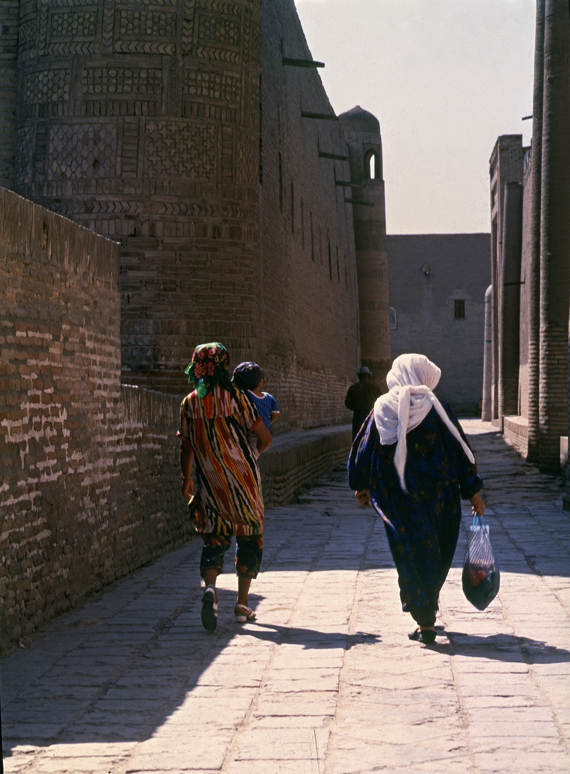 Люди, базары. ВАДИМ ГИППЕНРЕЙТЕР — ВЕЛИКИЙ ФОТОГРАФ ЗЕМЛИ РУССКОЙ
