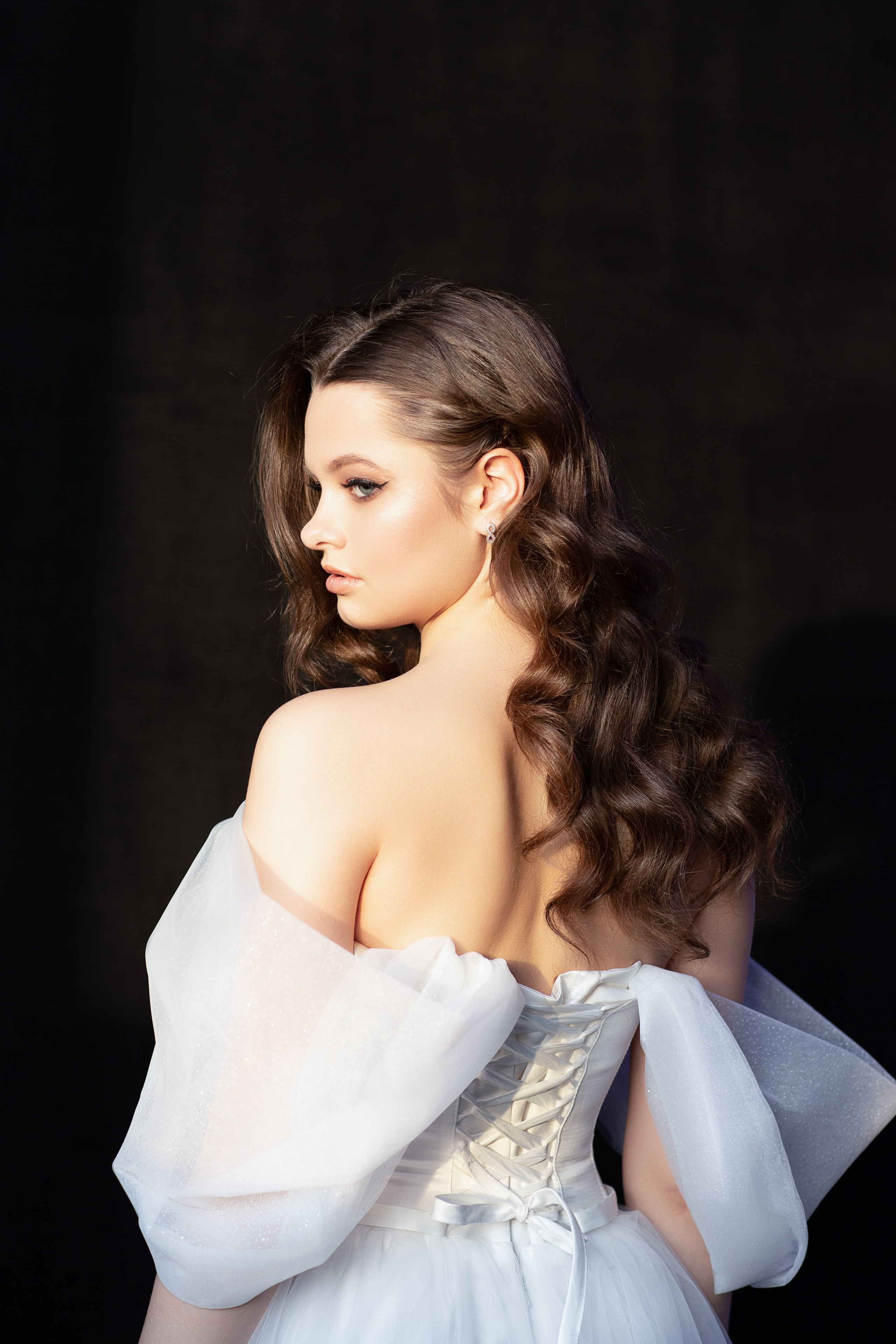 Виктория 168. Международное модельное материнское агентство «Open models»