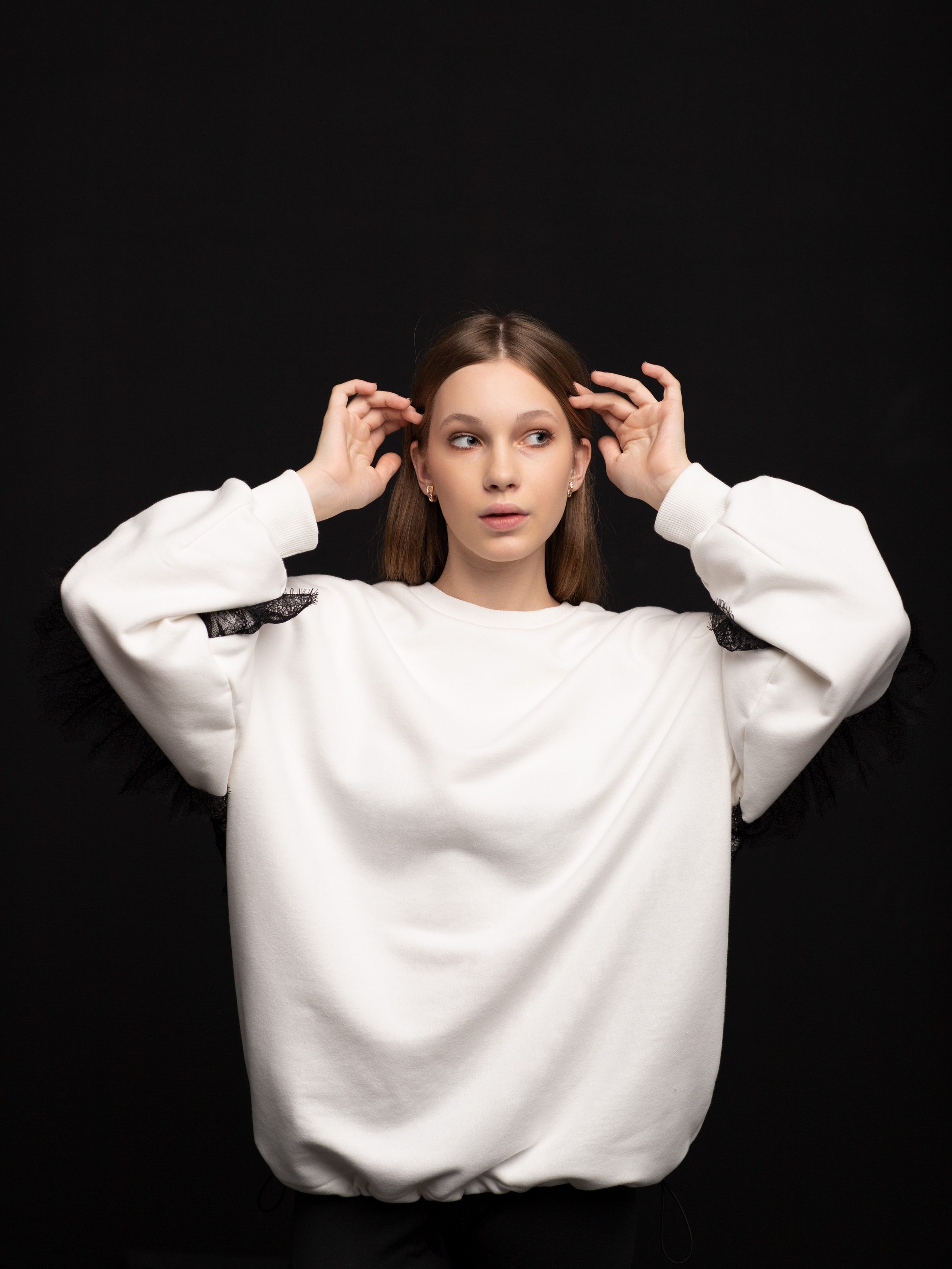 Полина 168. Международное модельное материнское агентство «Open models»