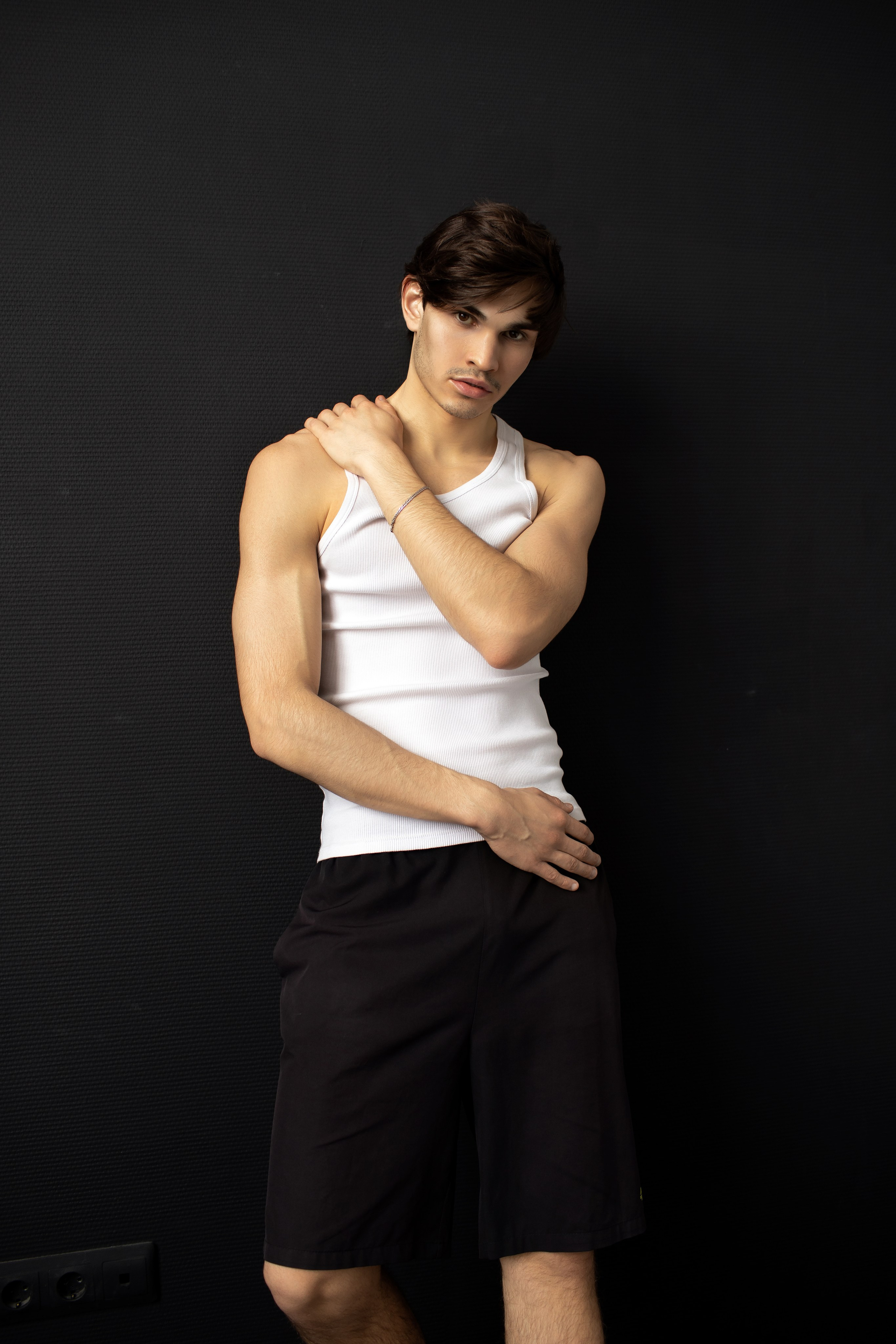 Алексей 186. Международное модельное материнское агентство «Open models»