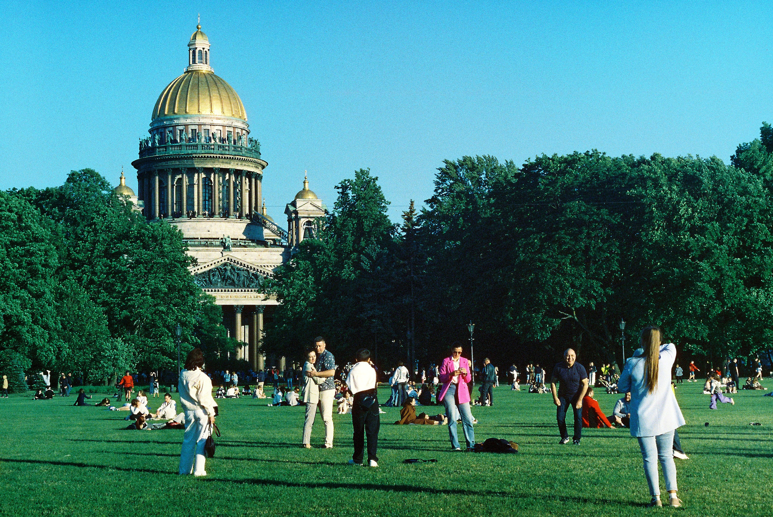 Зенит Е/ЕТ