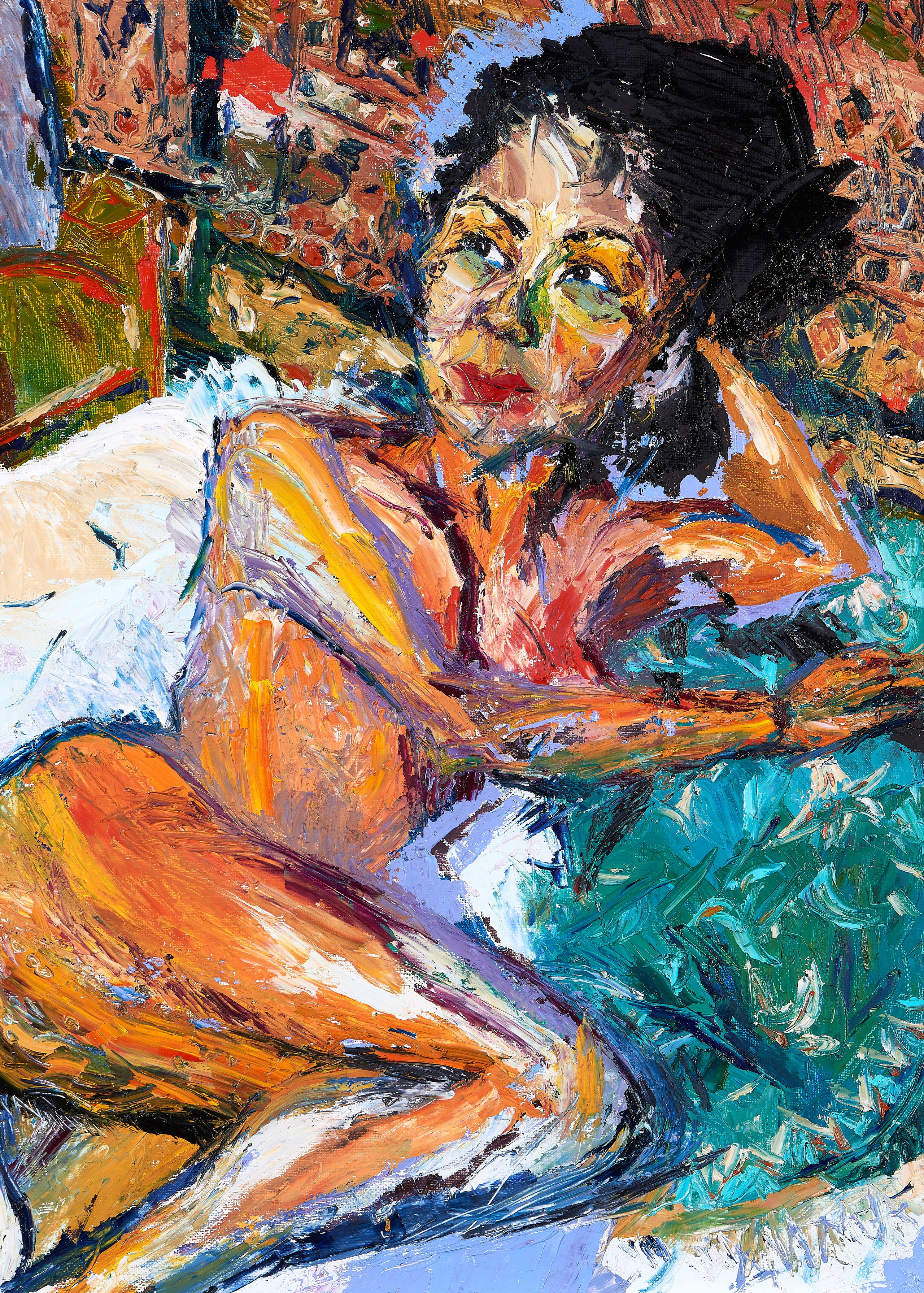 Репродукции