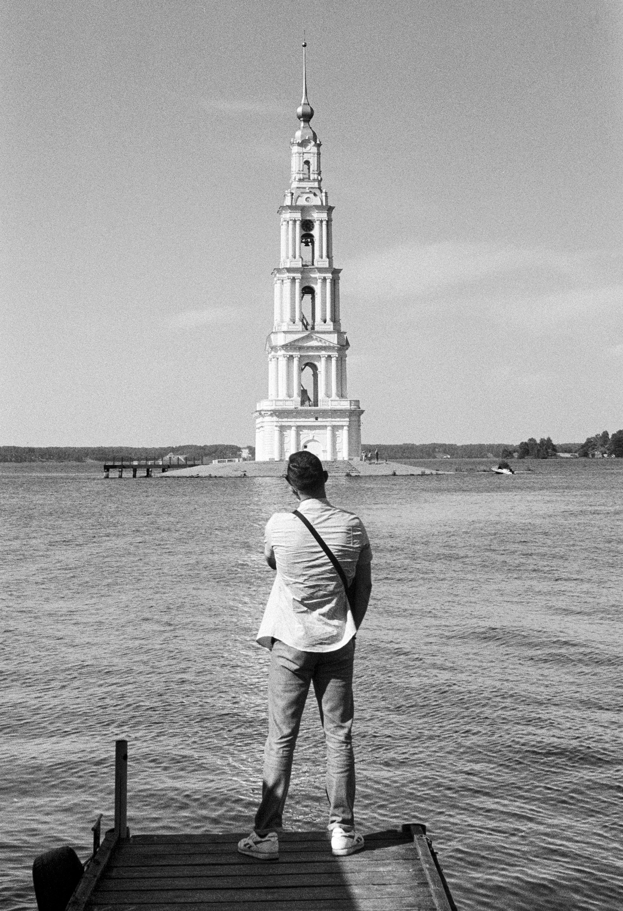 Пленочная фотография в Москве