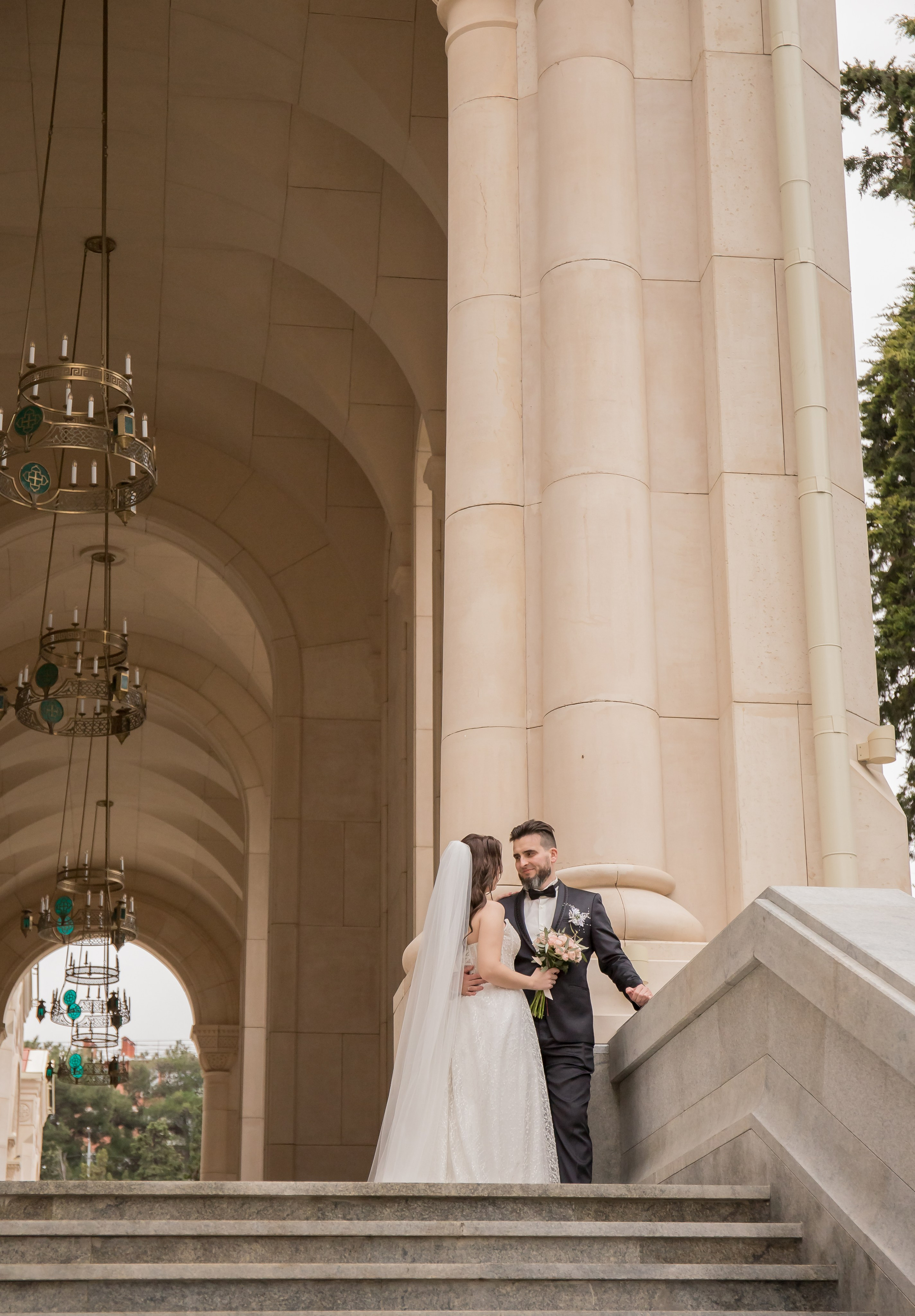 Свадебные сьемки. Свадебный и семейный фотограф в Севастополе Элеонора Семашко