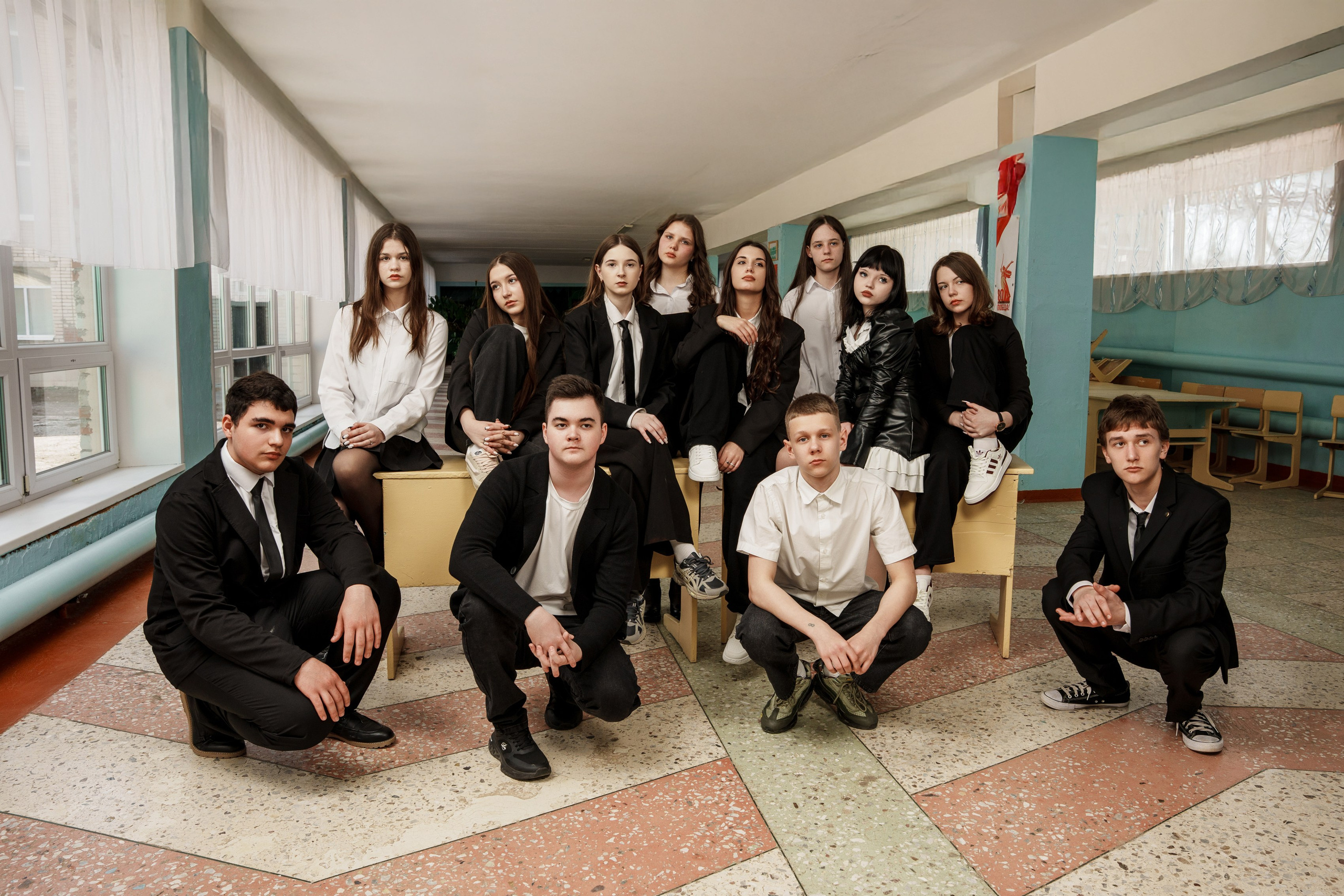 9 кл сош 2. Ольга Плаксина фотограф в Саратове