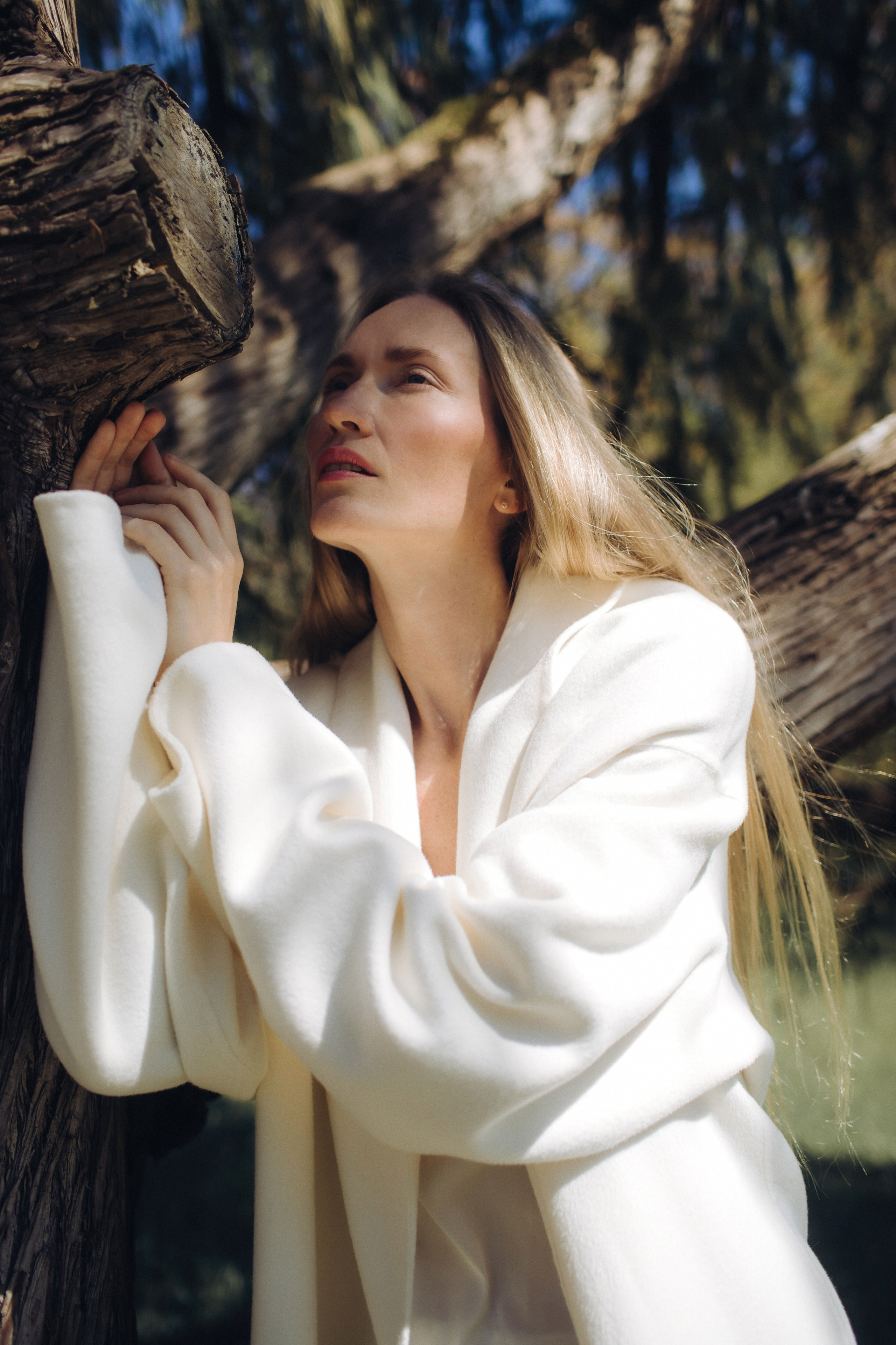 Julia. Фотограф Анна Гребенник