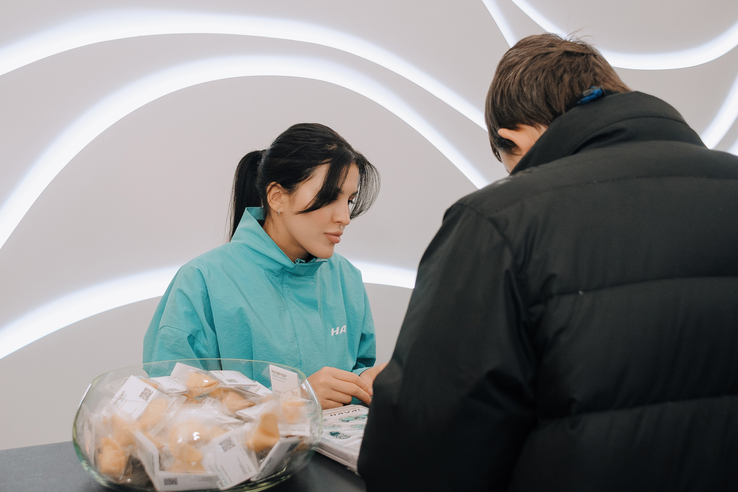 HAVAL ROAD SHOW. Репортажный фотограф Зуев Роман г. Челябинск