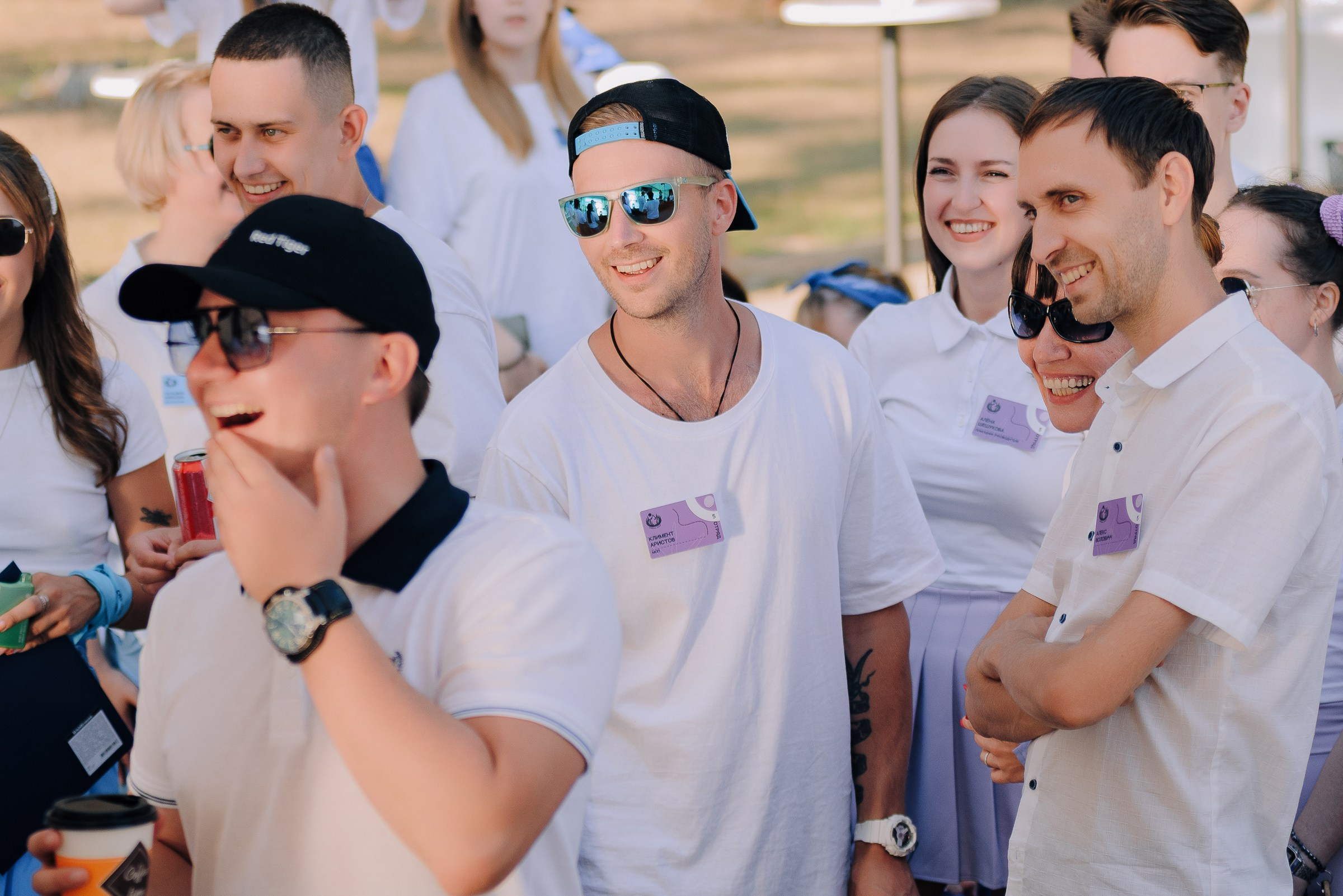 2-х ДНЕВНЫЙ КОРПОРАТИВ В СТИЛЕ ЛАГЕРНОЙ СМЕНЫ НА ТУРГОЯКЕ. Репортажный фотограф Зуев Роман г. Челябинск