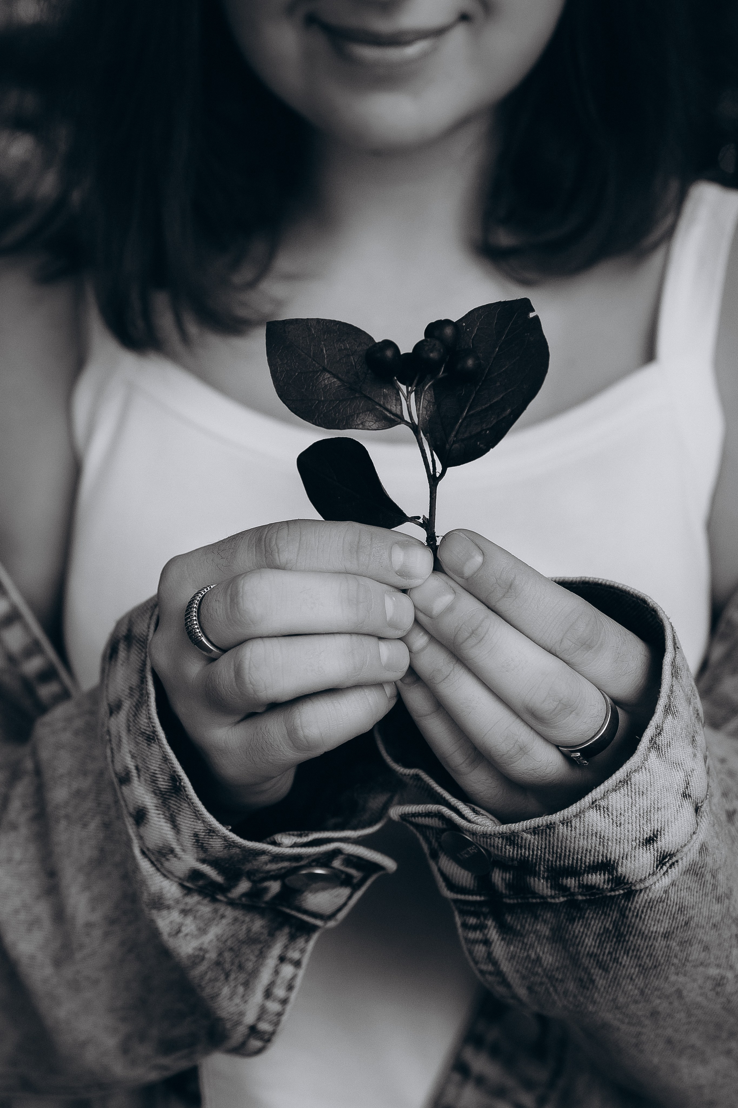 Аня. Семейный фотограф в Москве Алла Суворова