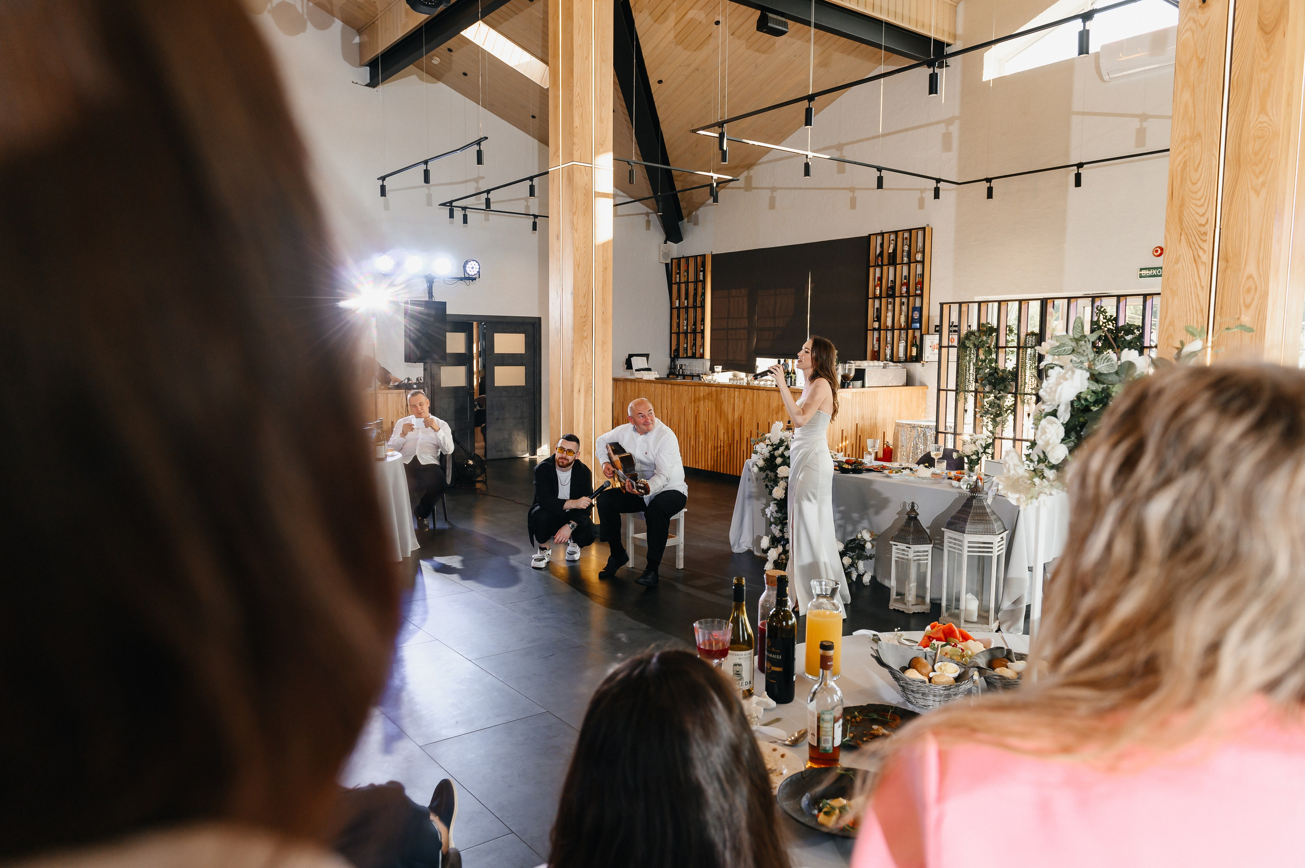 Женя и Настя. Свадебный и семейный фотограф в Санкт-Петербурге Александр Озеров
