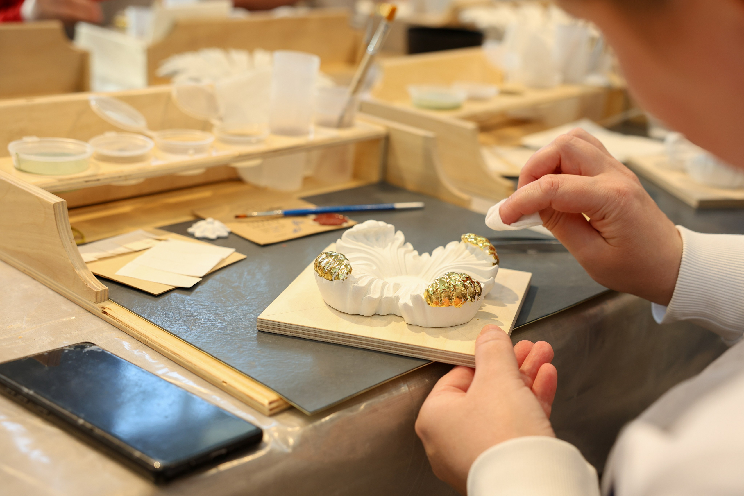 Мастер-классы. Питерский фотограф