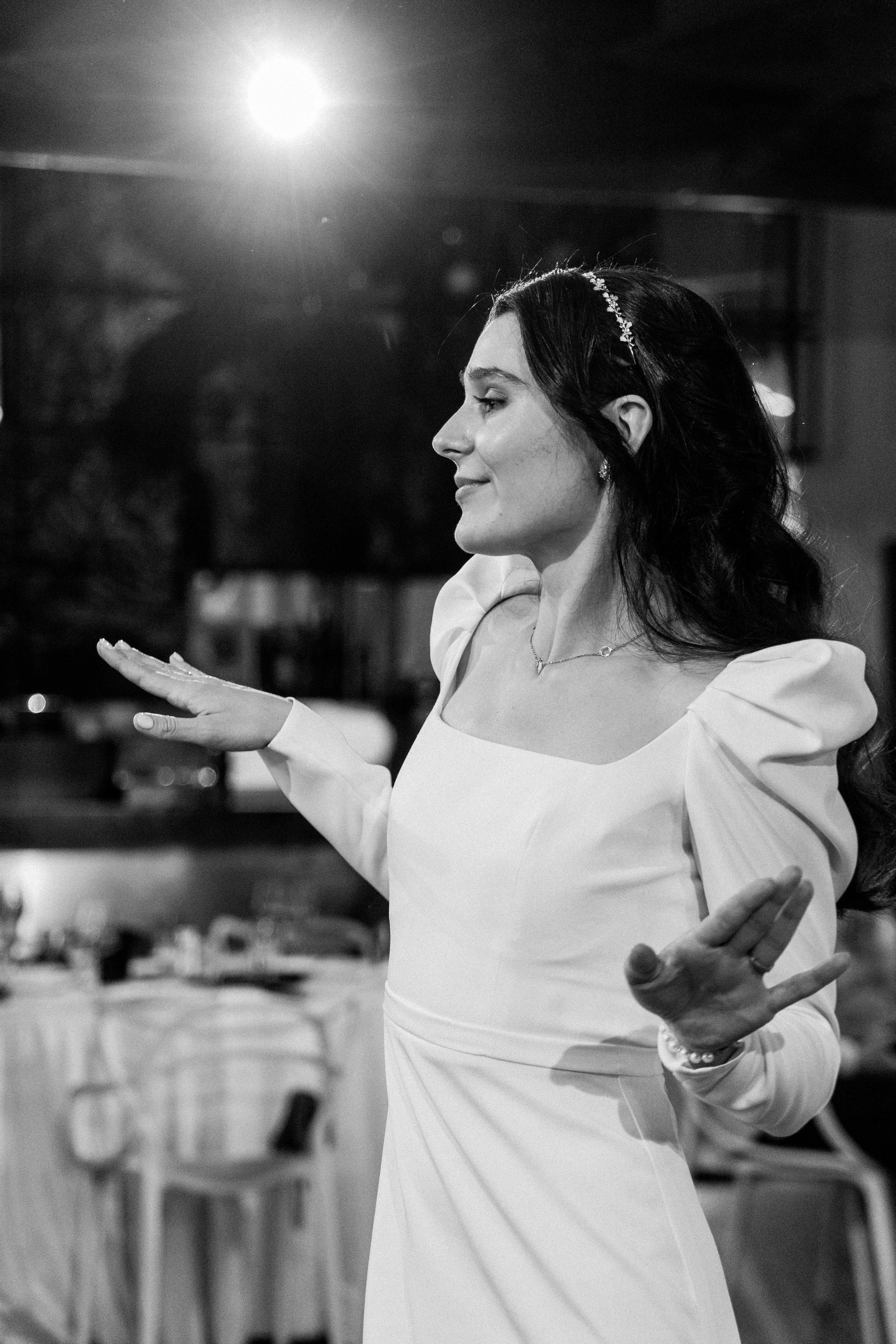 Almaz M+A. Организация и съёмка мероприятий любого формата. Иван Быков