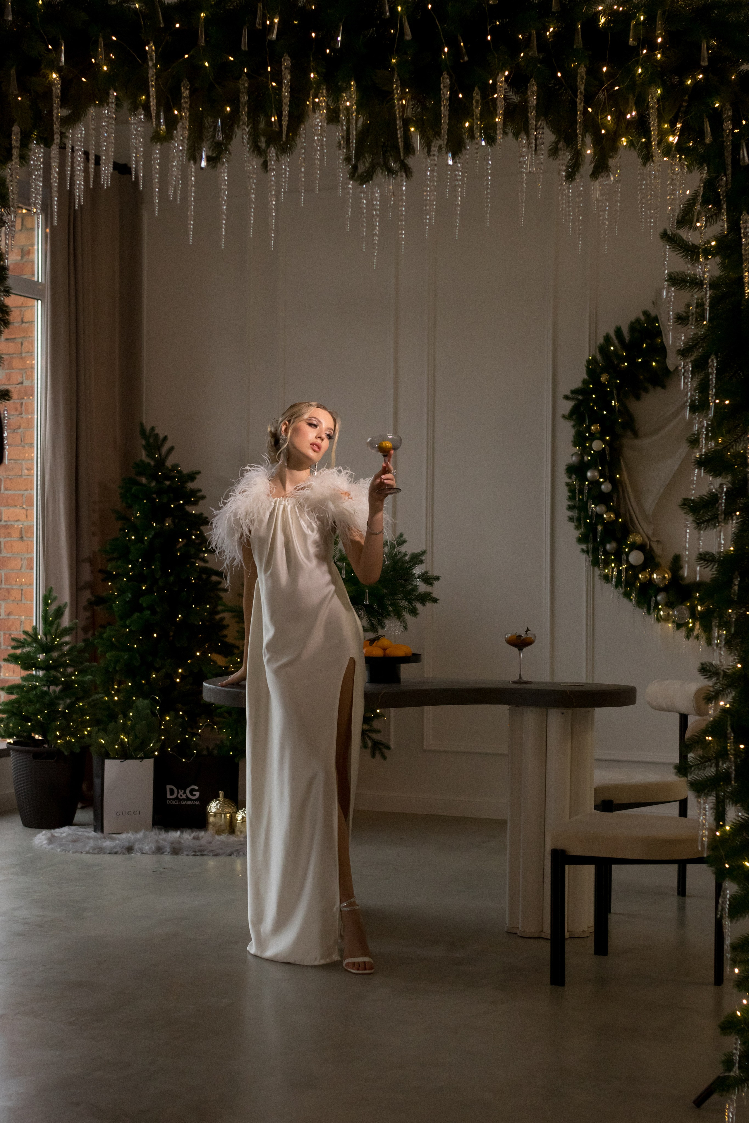 Лиза. Фотограф в Краснодаре Арина Кудряшова