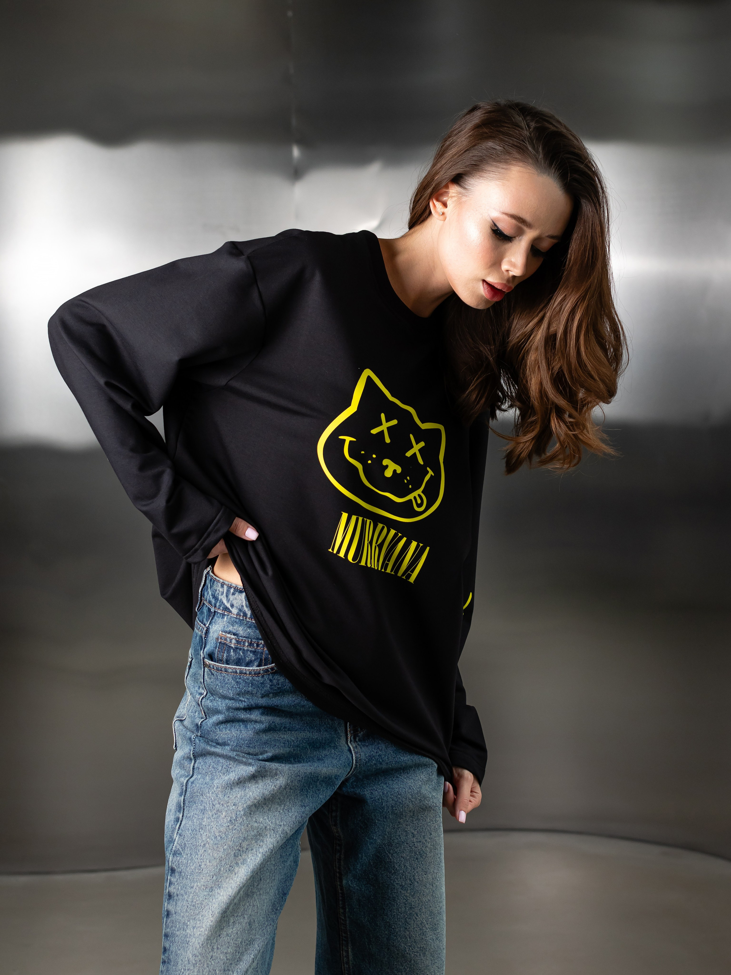 Худи. Фотограф в Краснодаре Арина Кудряшова