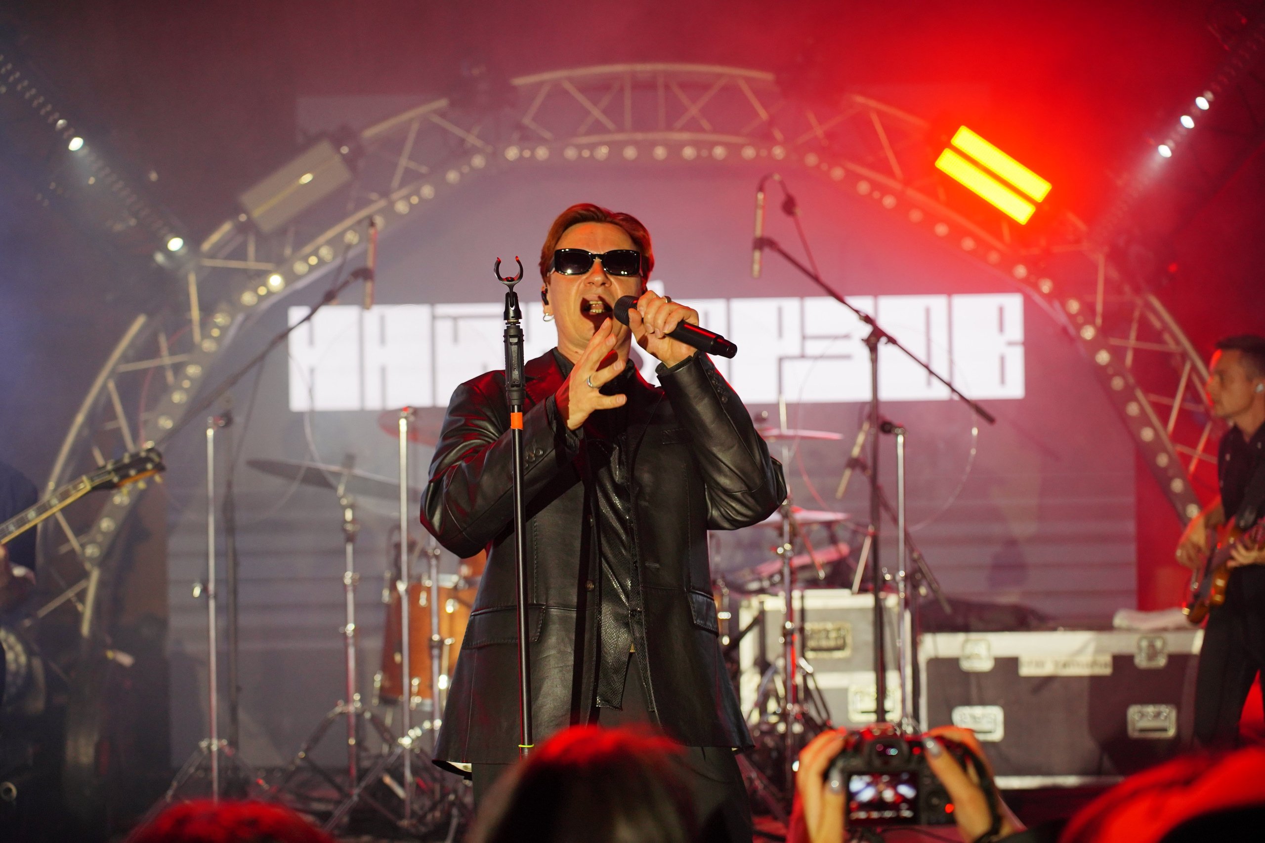 PETSHOPDAYS. Найк Борзов. Denis Kirillov