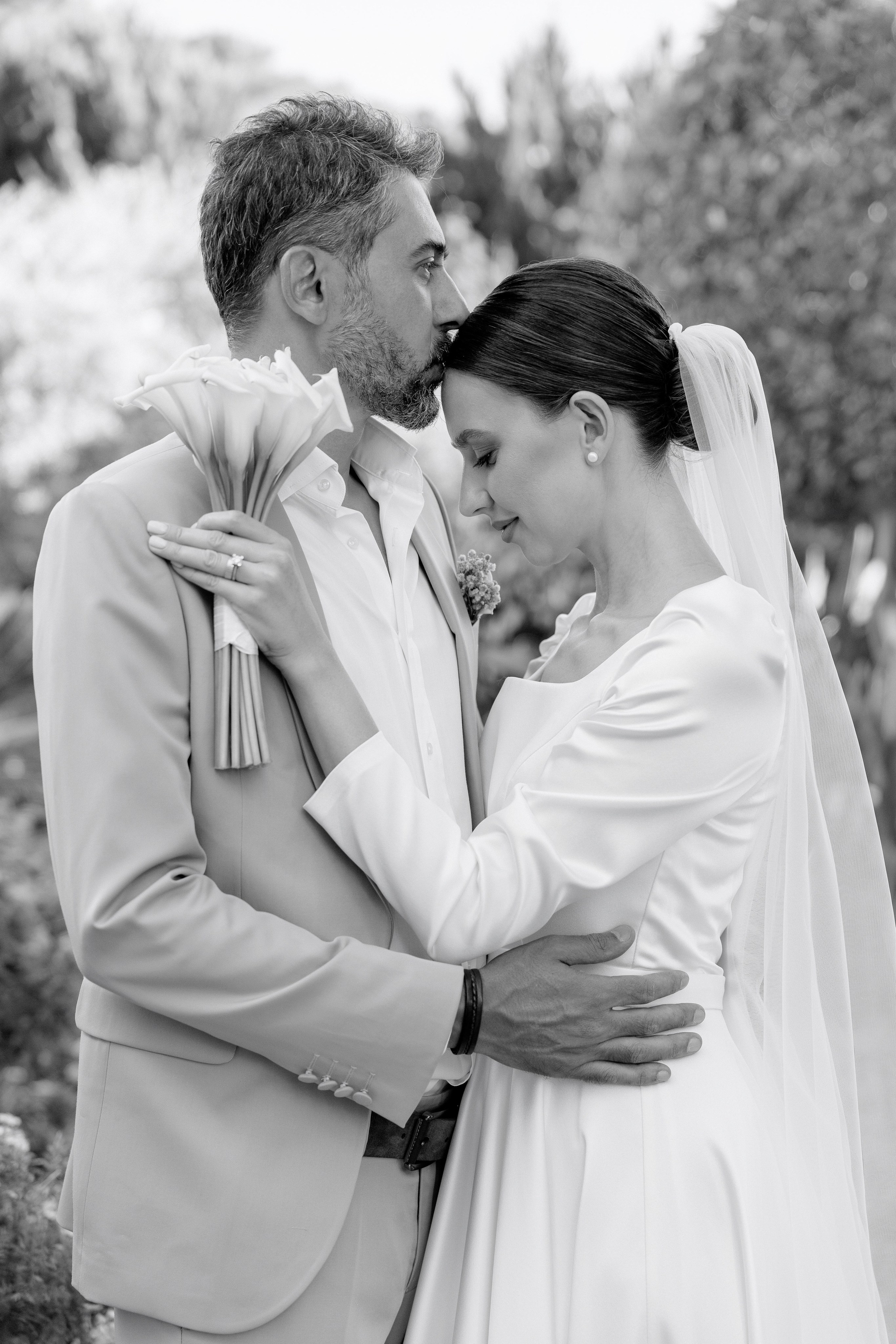 Alena+Selman. Фотограф Иван Газукин