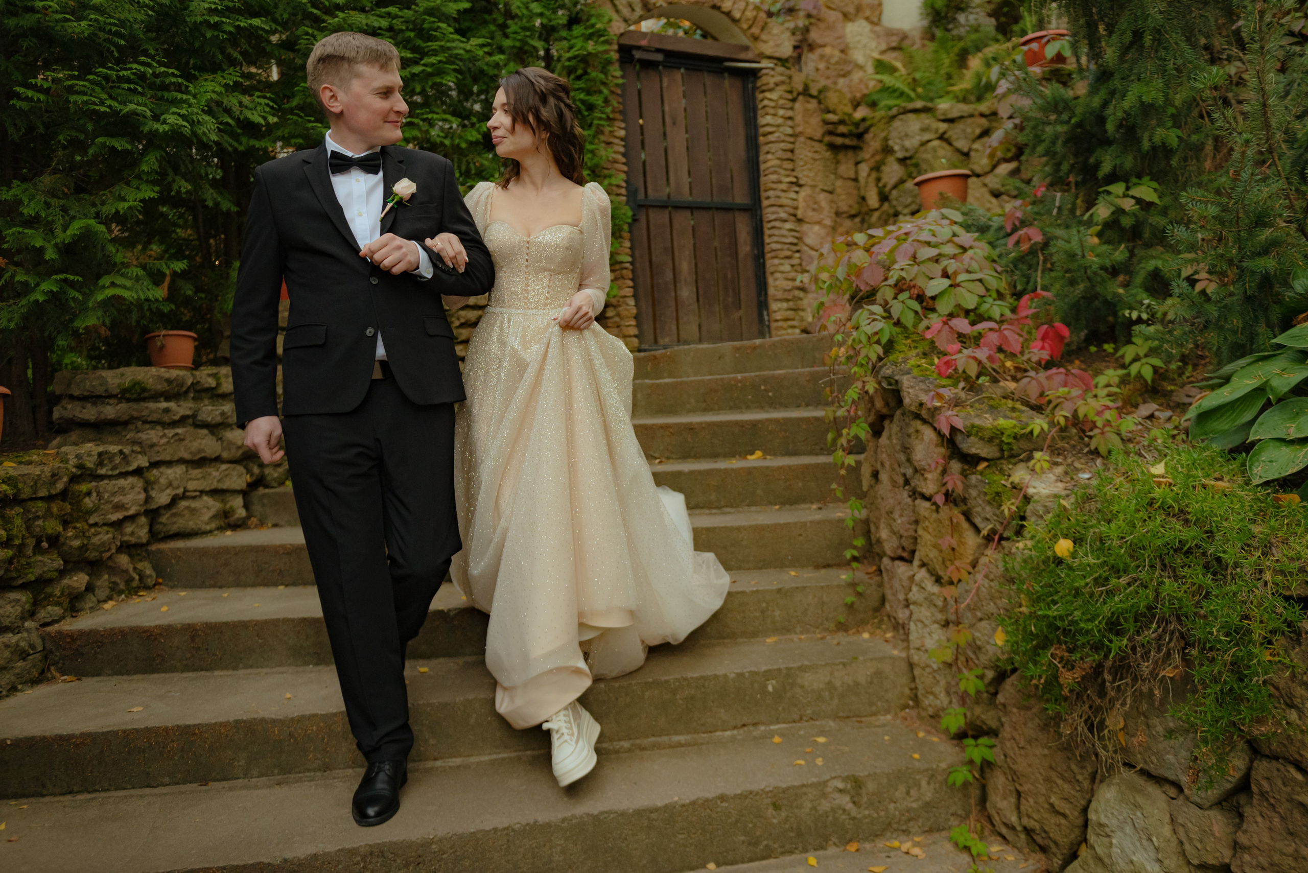 Друзья. Фотограф в Санкт-Петербурге Евгений Перевалов