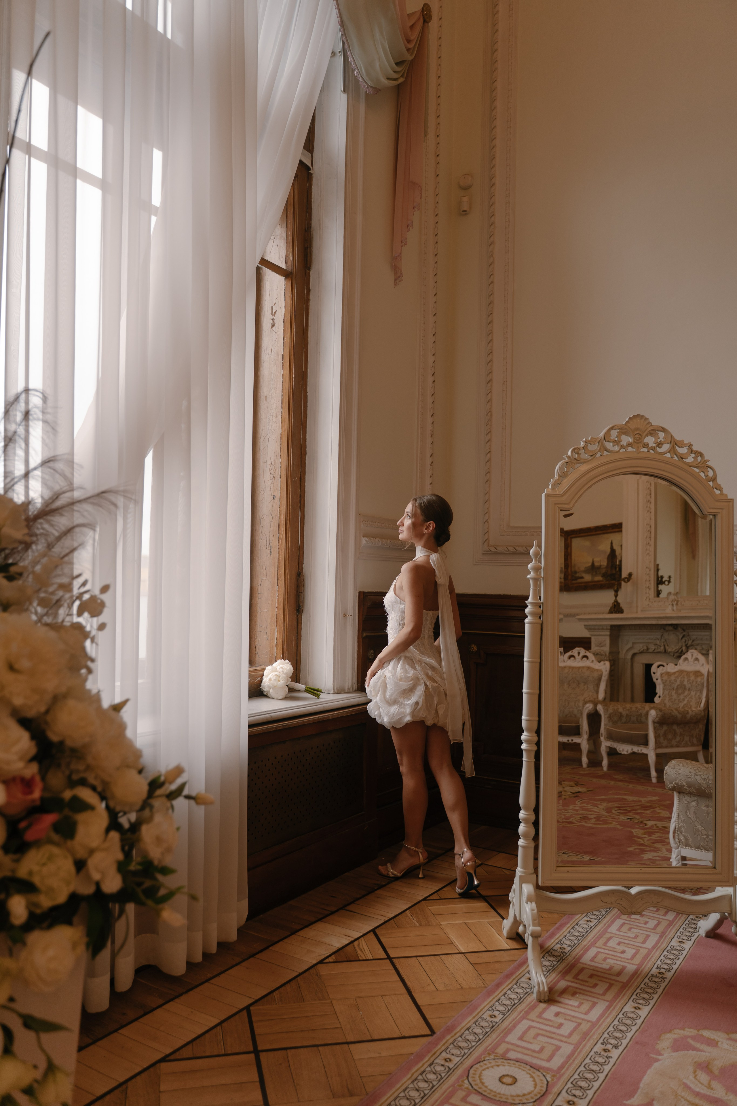 V&D. Свадебный фотограф — Наталья Фед СПб/Москва