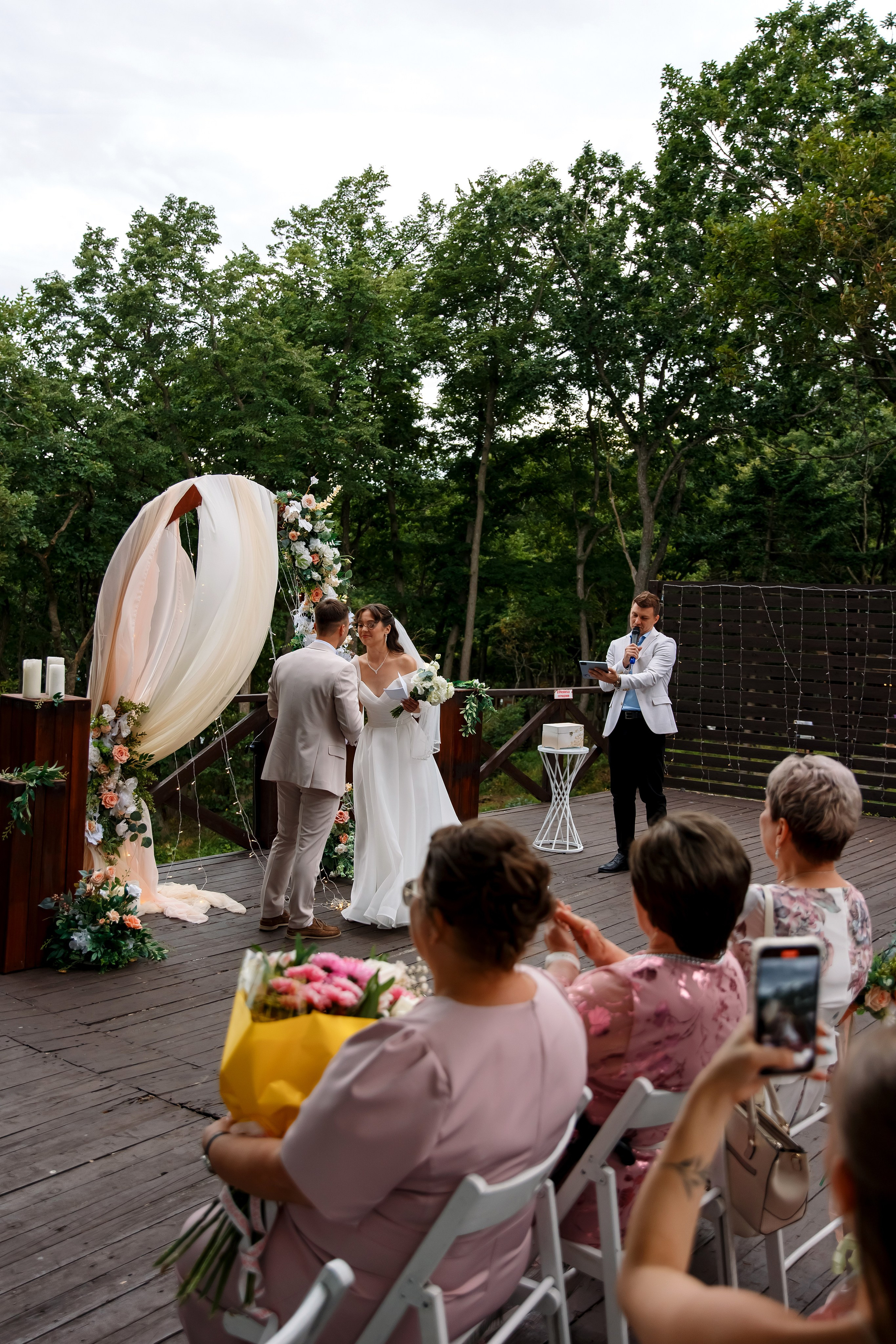 Марина & Вячеслав. Фотограф Любовь Корниенко, Примоский край