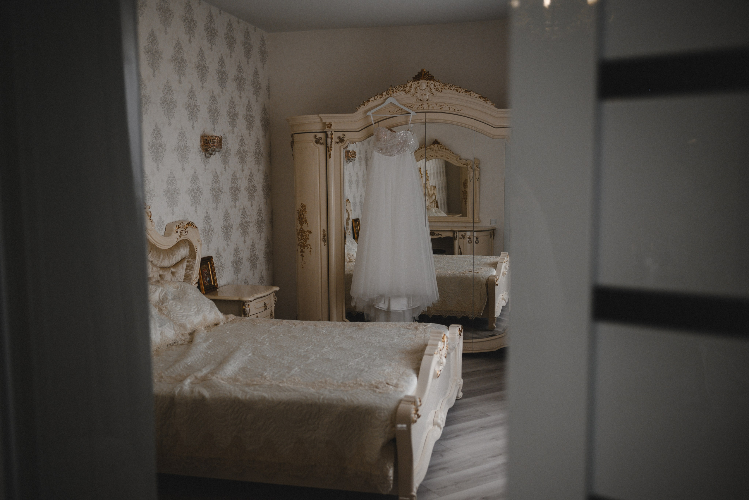 Свадьба в Симферополе. Свадебный фотограф в Крыму Алексей Лобач