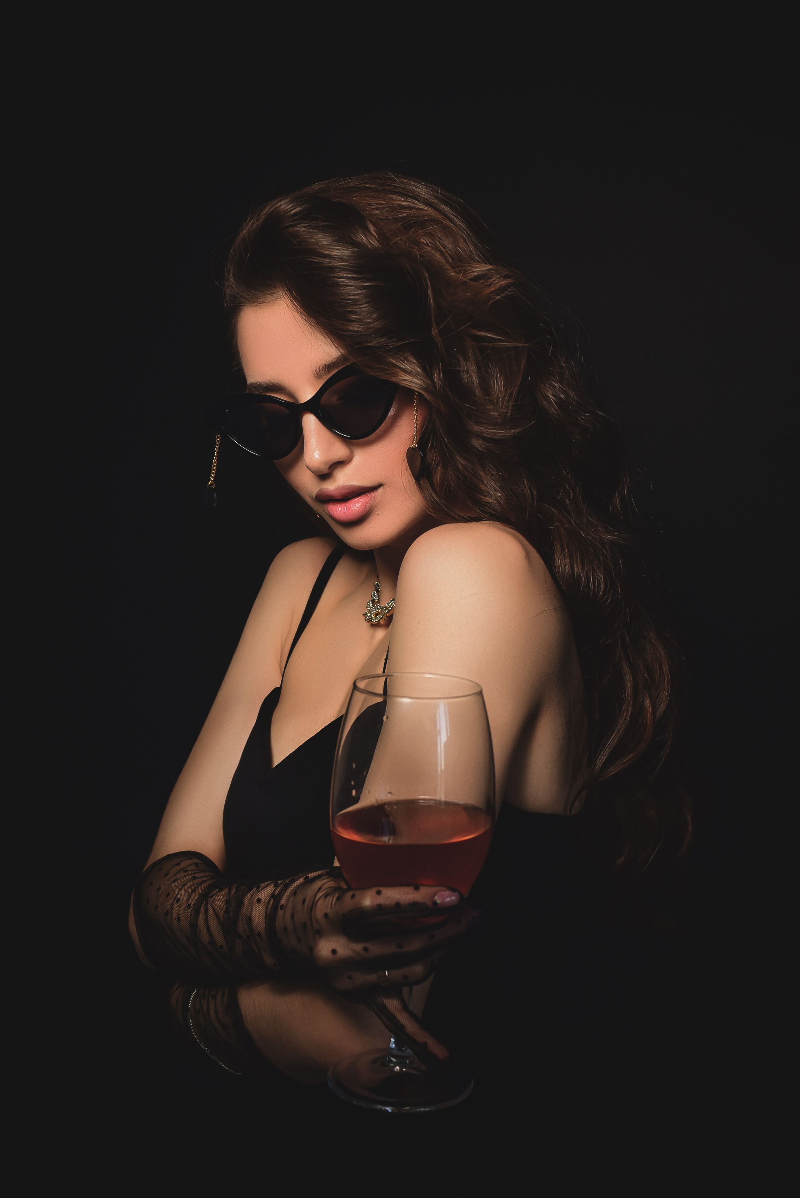 Фоновая студия. Семейный и свадебный фотограф в Донецке Донская Анастасия