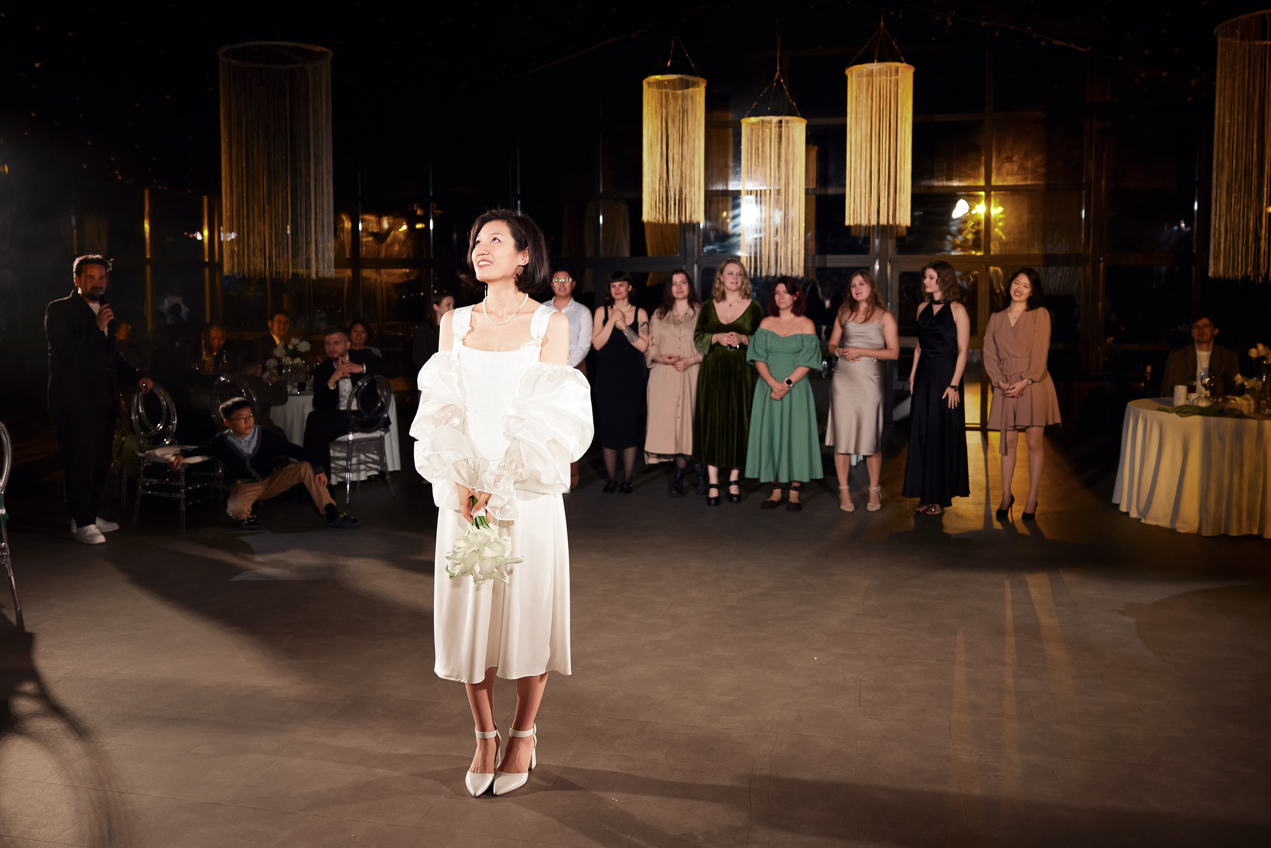 Максим и Анастасия. Свадебный фотограф Светлана Кривчикова