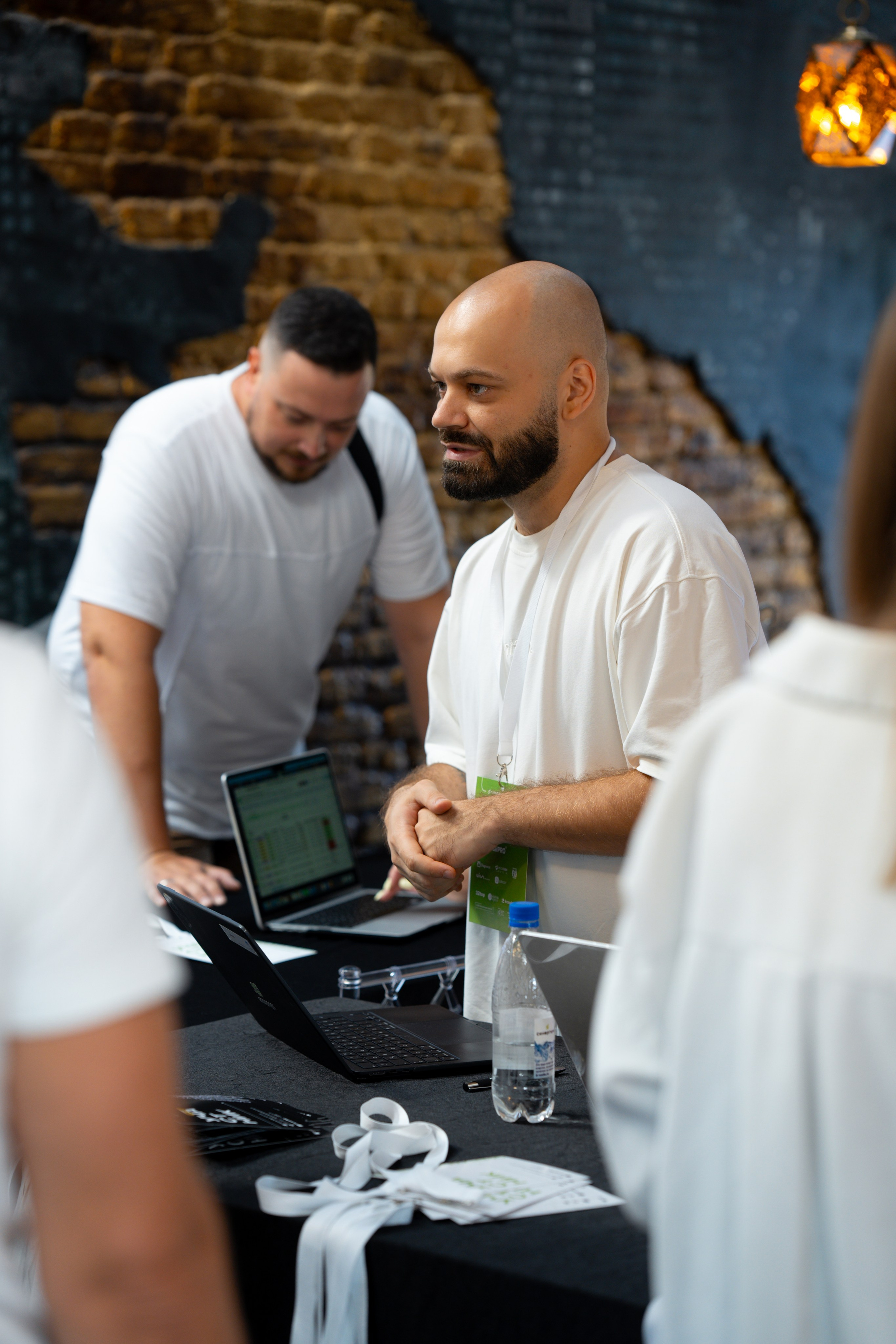 Синергиум. Фотограф Москва