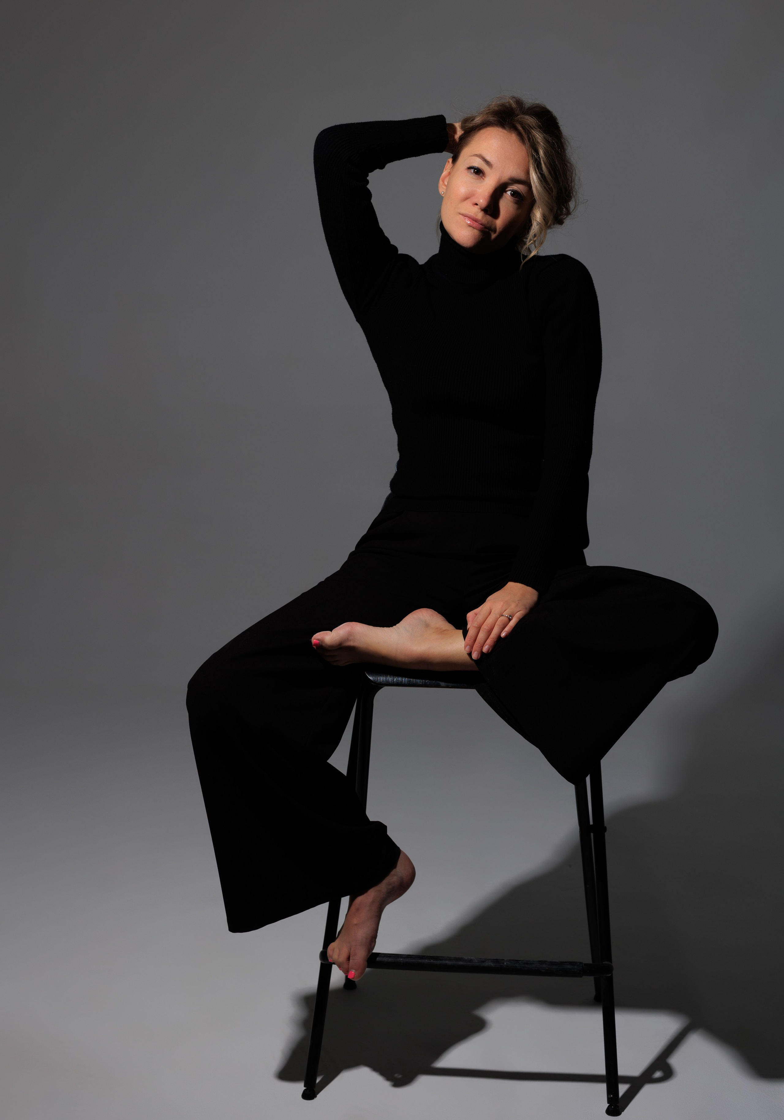 МАША. Я фотограф из Москвы к Вашим услугам