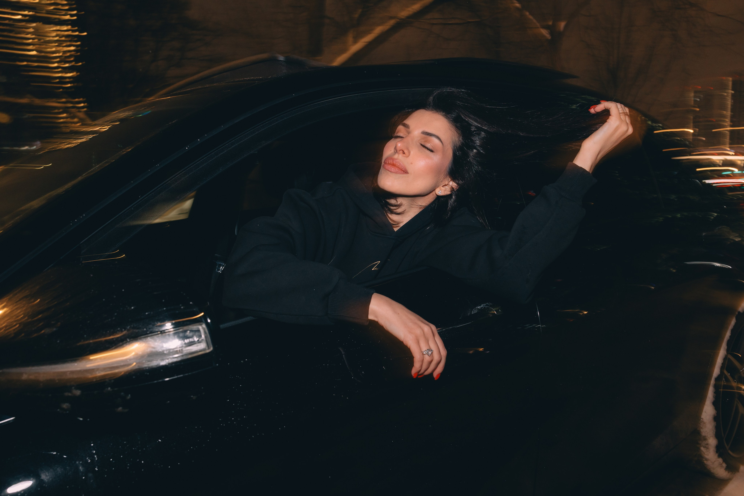 МАРИНА. Я фотограф из Москвы к Вашим услугам