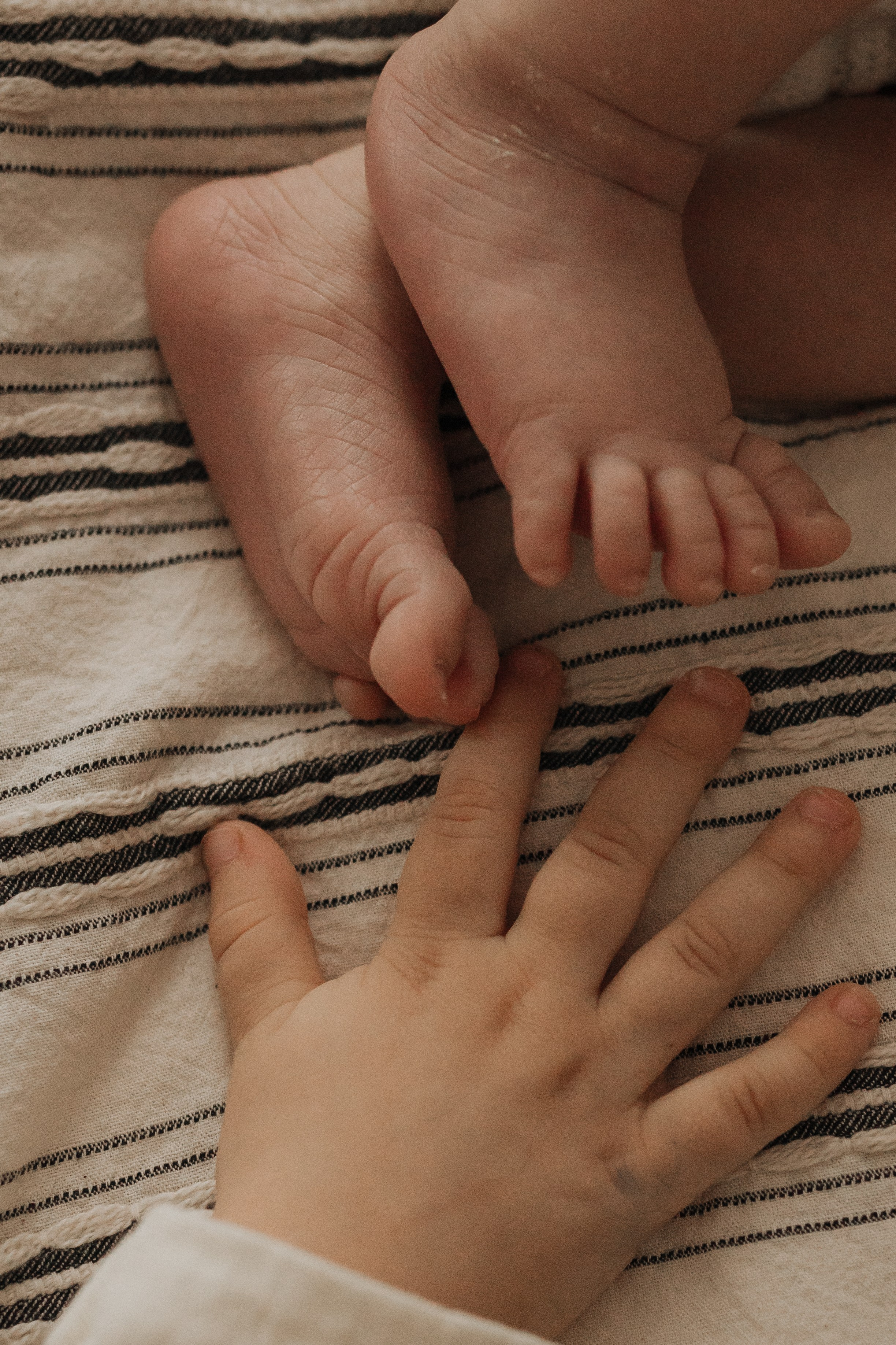 Newborn lifestyle. Семейный фотограф в Обнинске