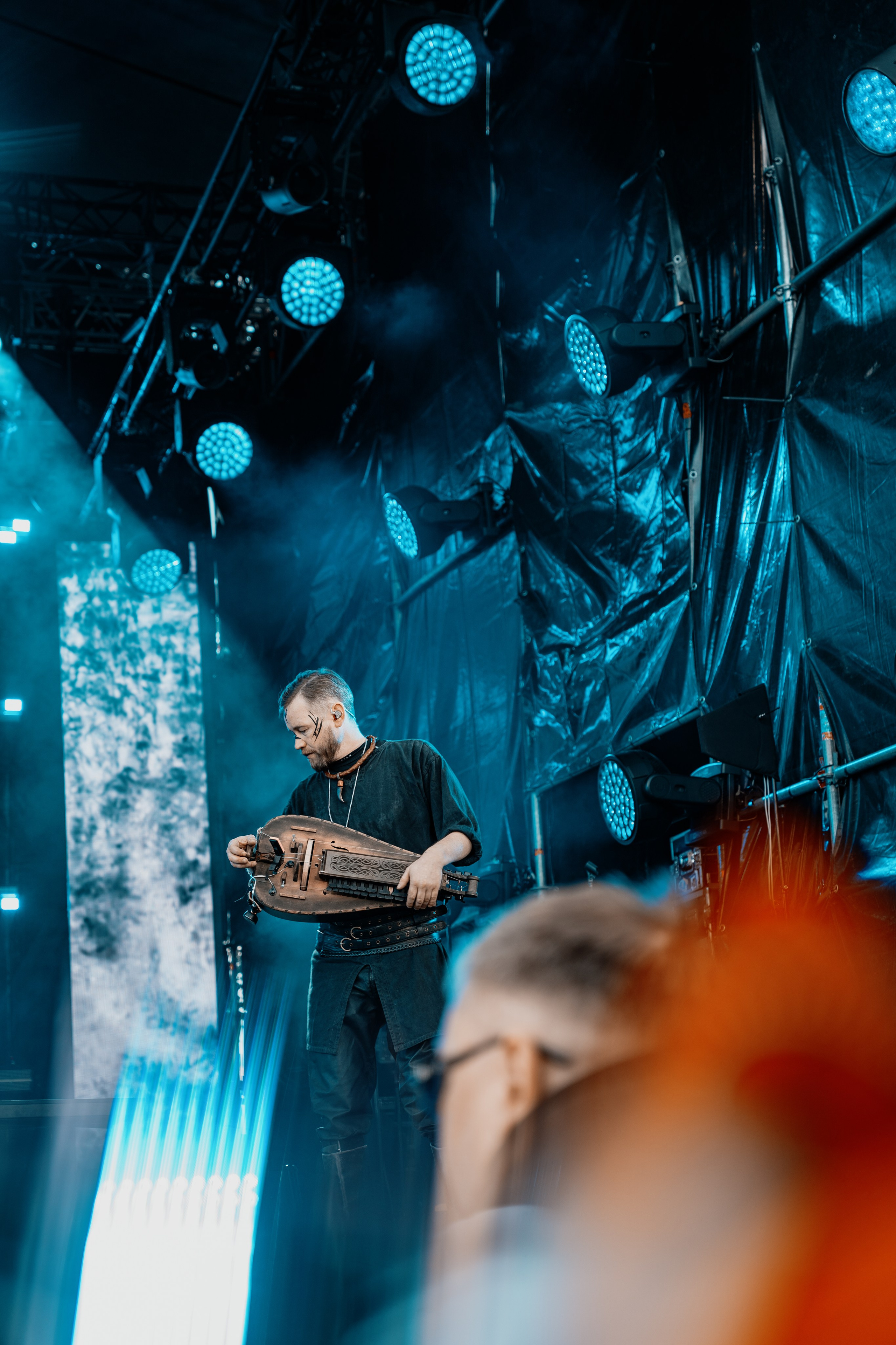 Север_Имандра. Портретный фотограф в Смоленске и Москве Мария Громова