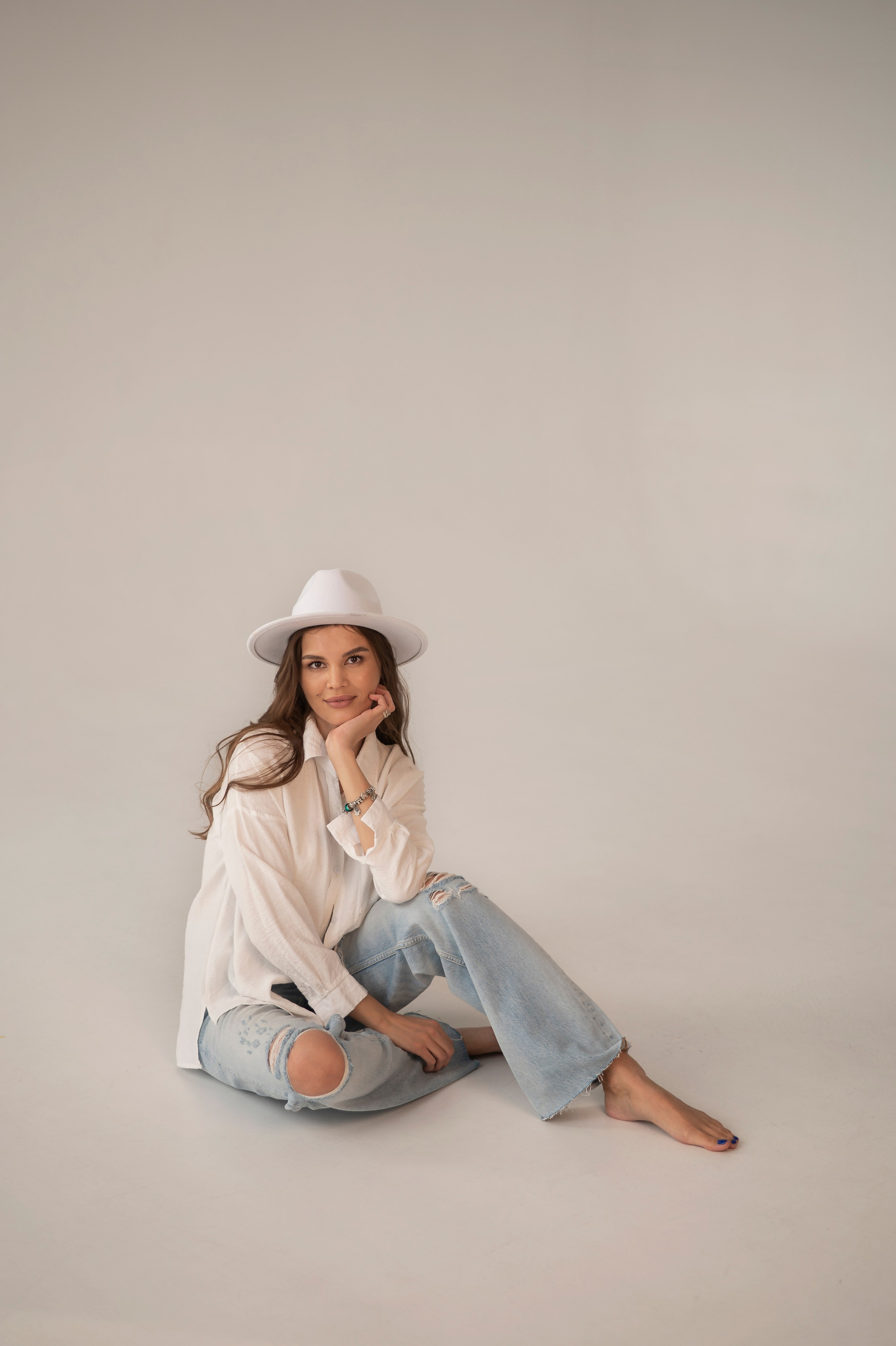 Регина. Фотограф Рузанна Ганн