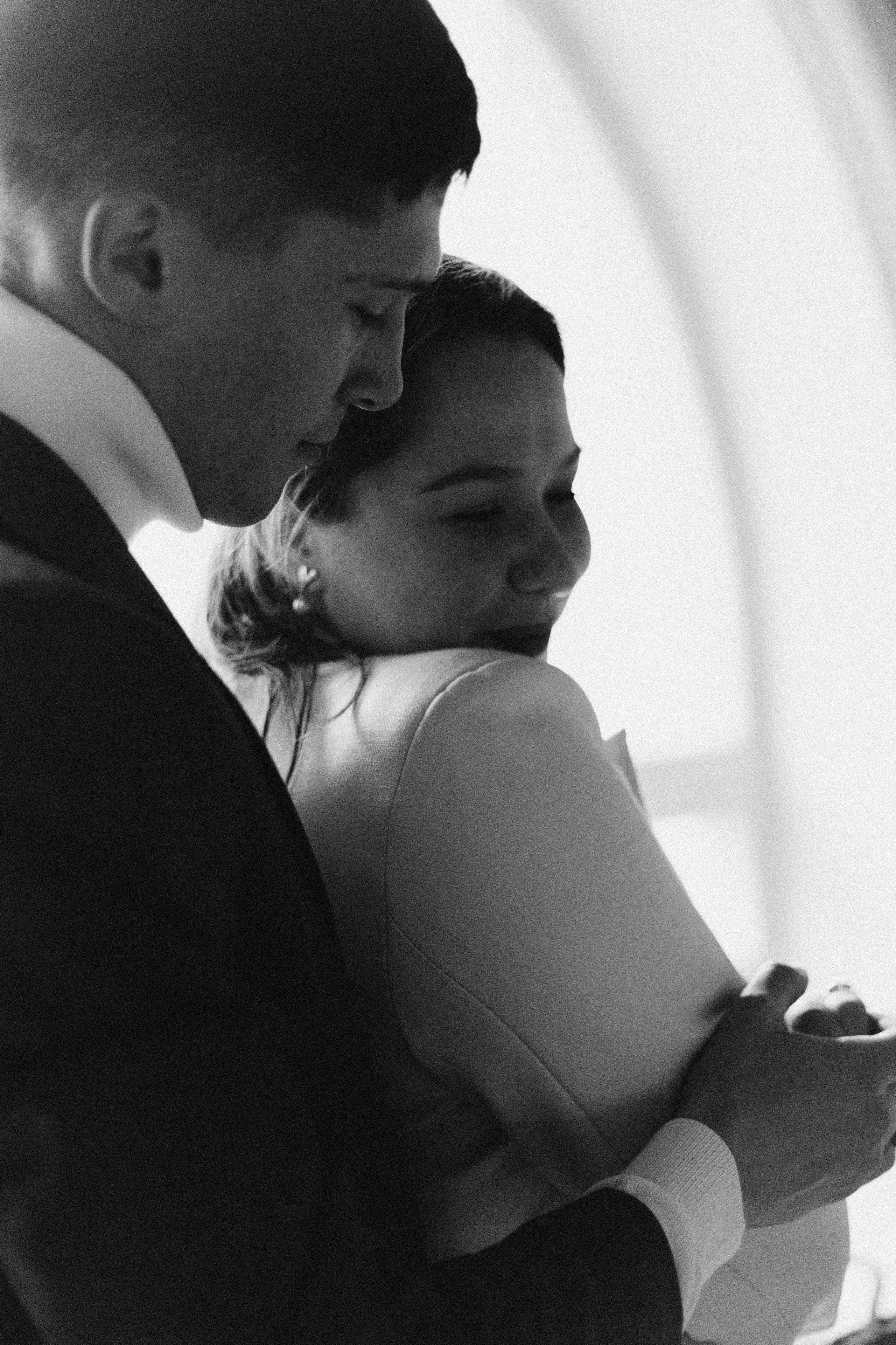 Костя и Ира. Фотограф в Петербурге Ольга Стрельченко