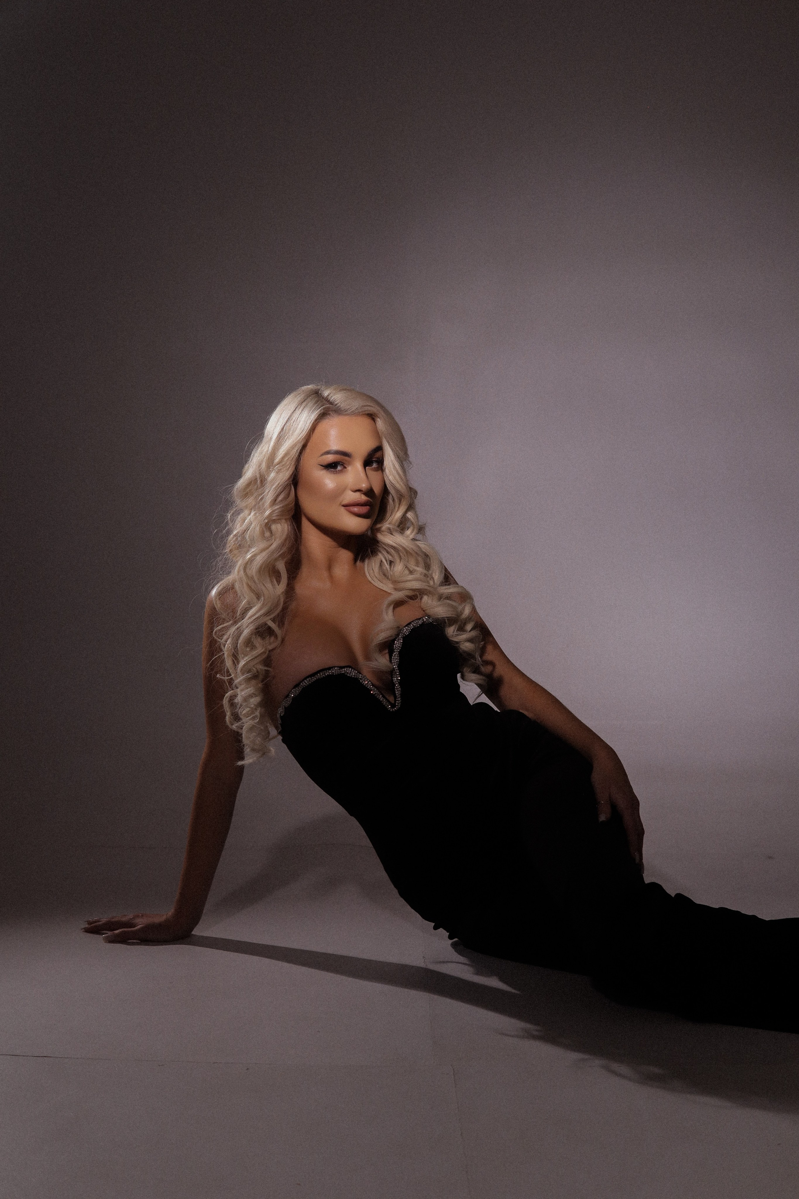 Алина. Фотограф Елизавета Наумова