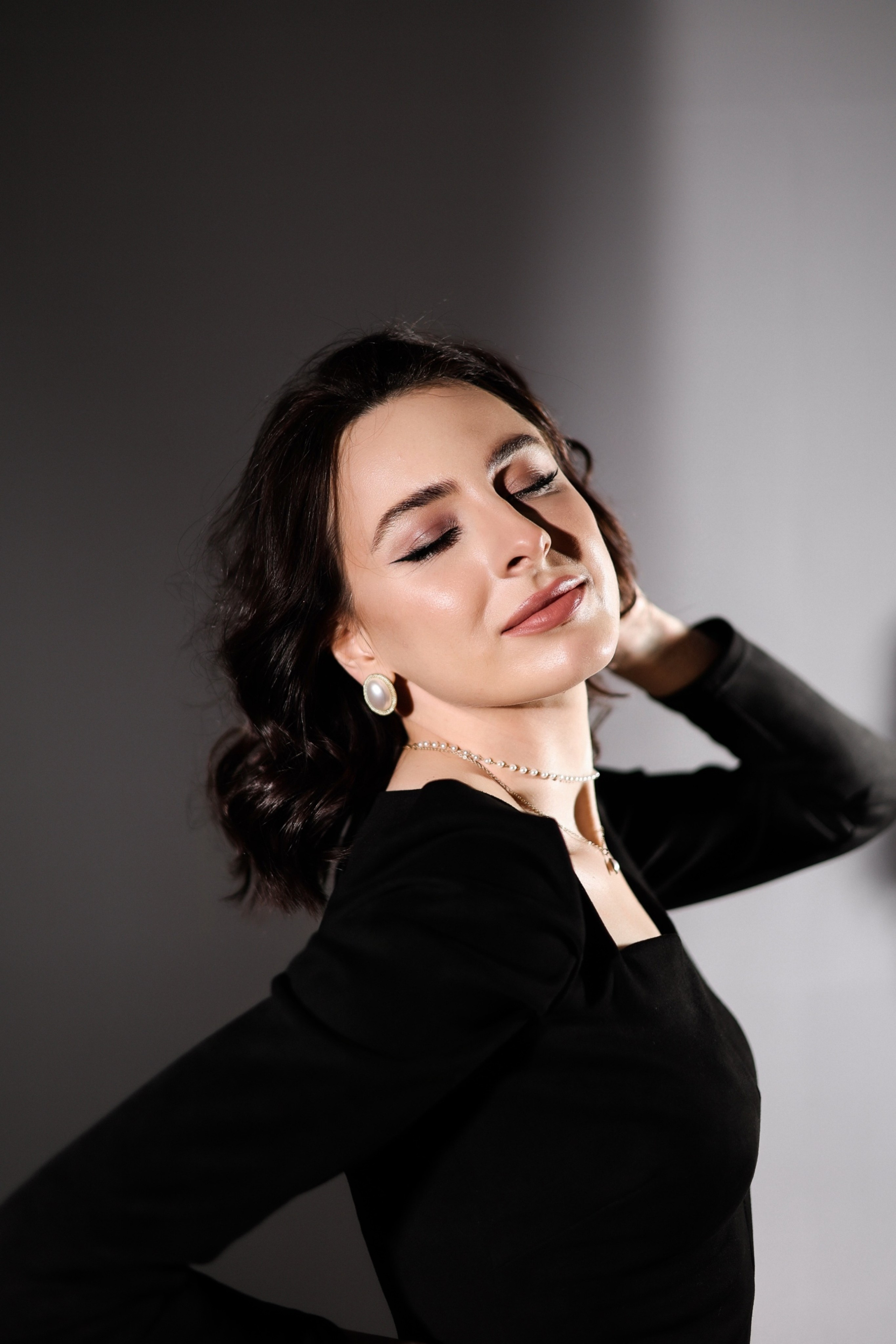 Александра. Фотограф Елизавета Наумова