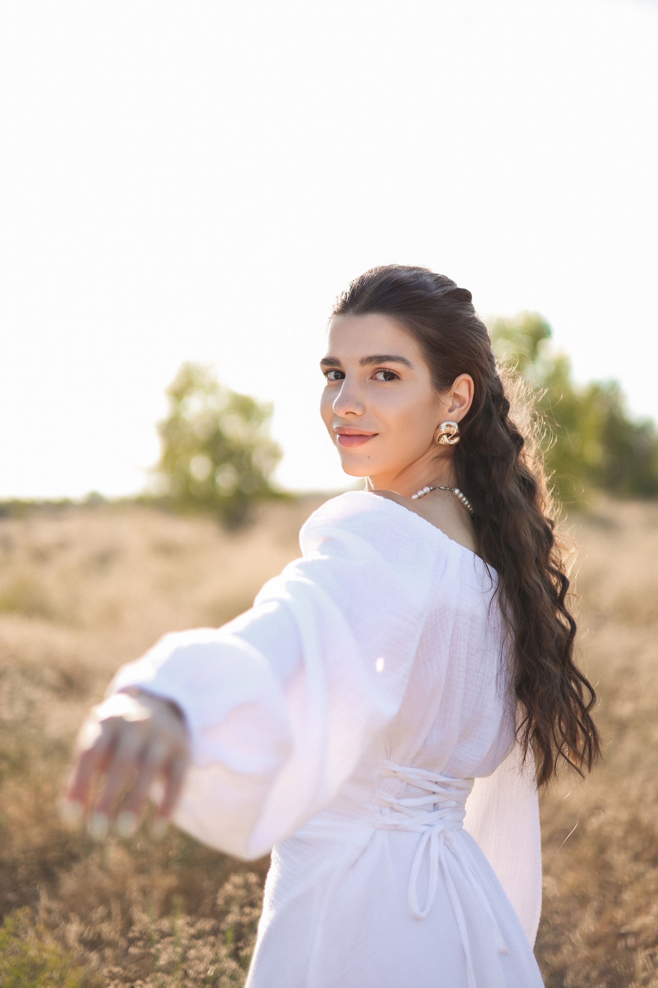 Валерия. Фотограф Елизавета Наумова