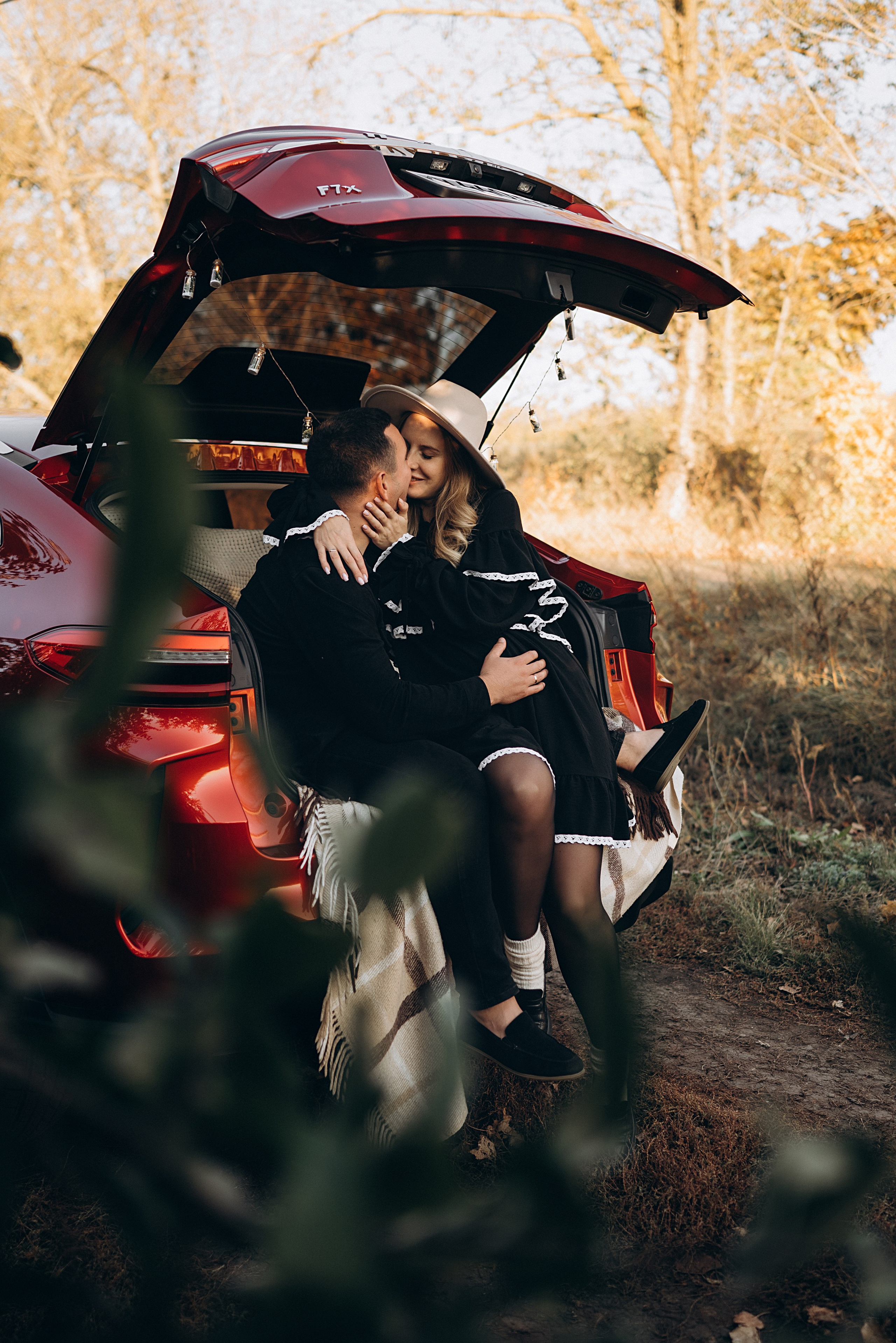 Anastasia & Dima. Семейный и детский фотограф в Белгороде Ольга Сорока