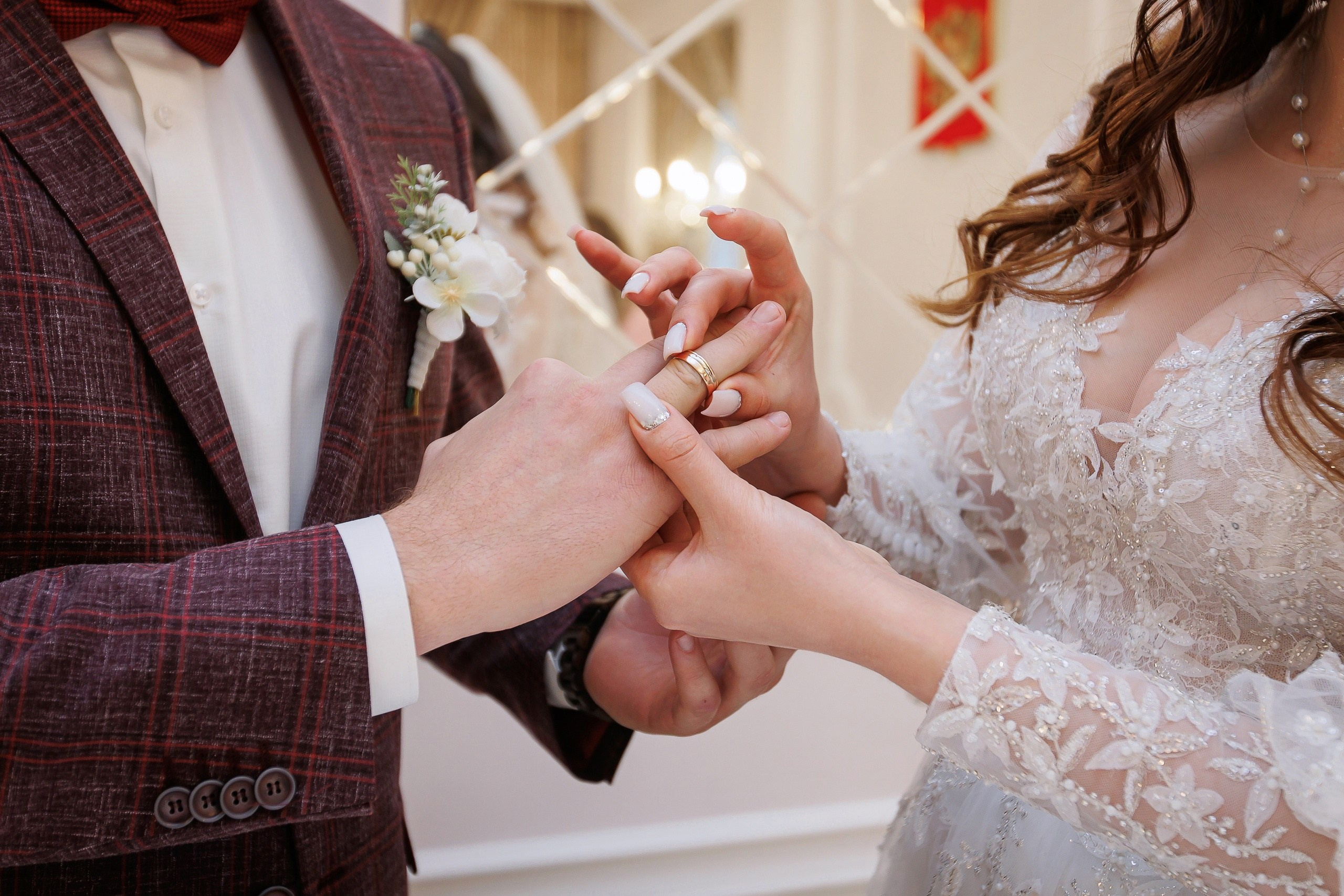 Oksana & Vladislav. Anne Miller | Photographer