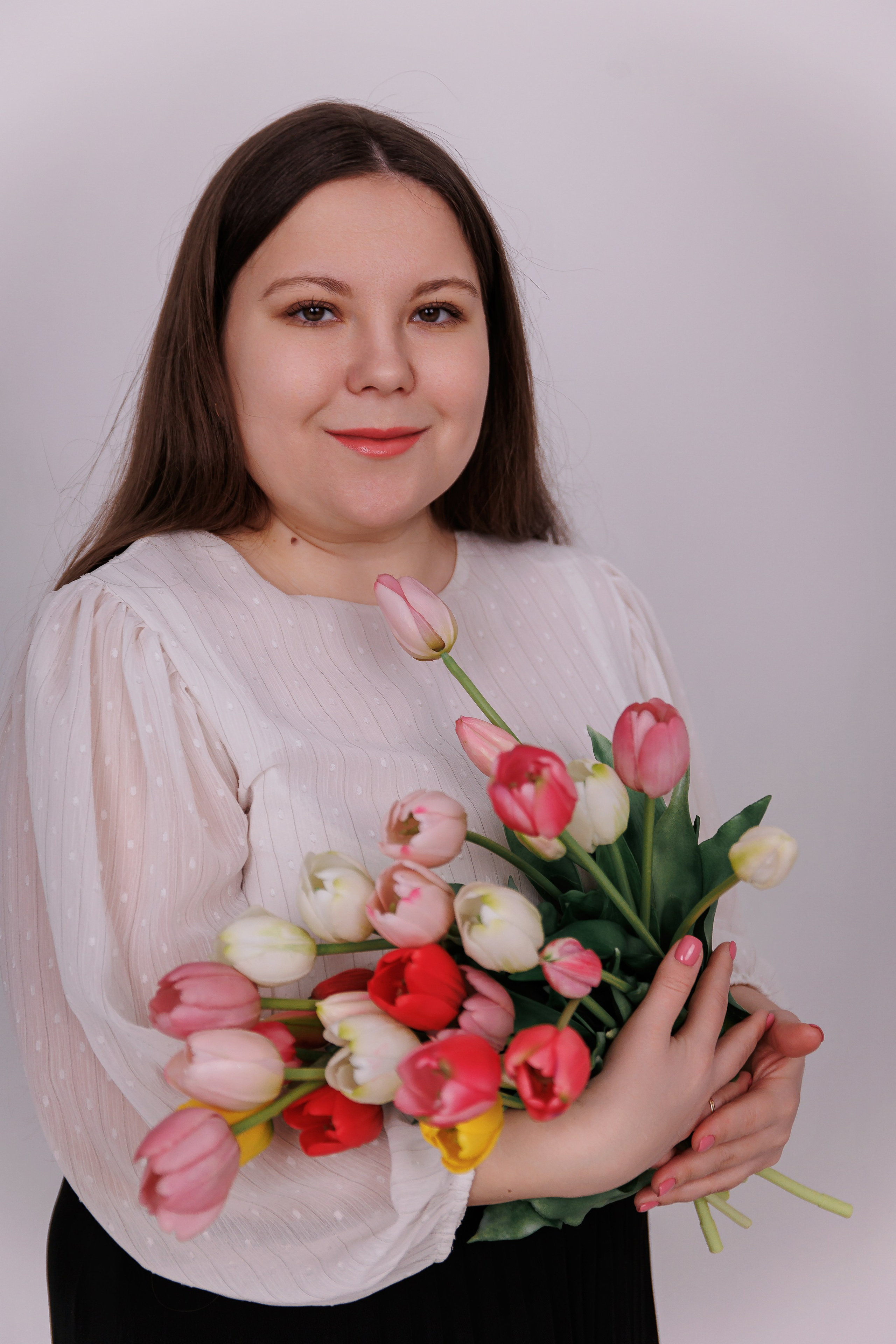 March 8th. Anne Miller | Photographer