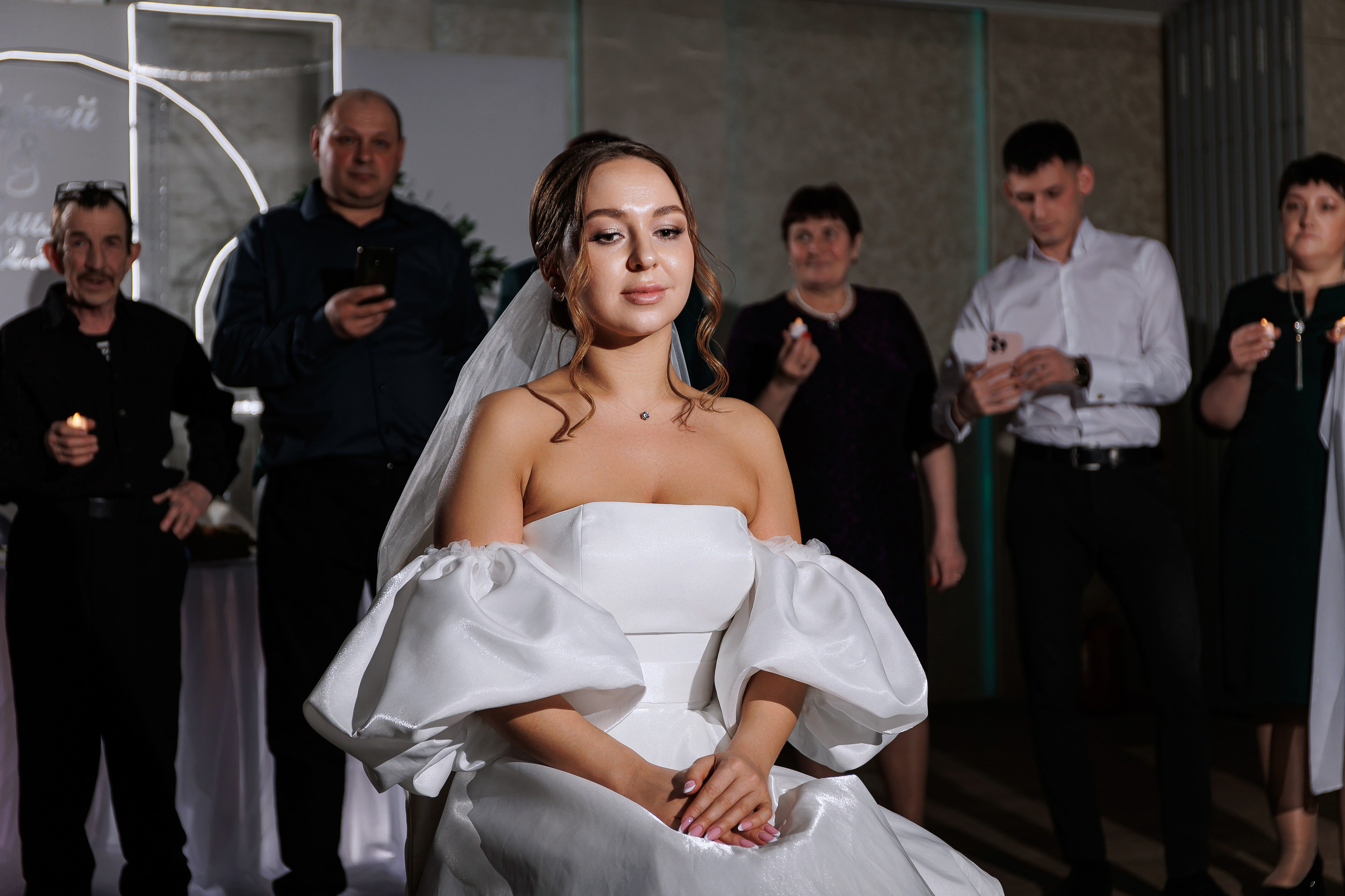 Julia & Sergey. Anne Miller | Photographer