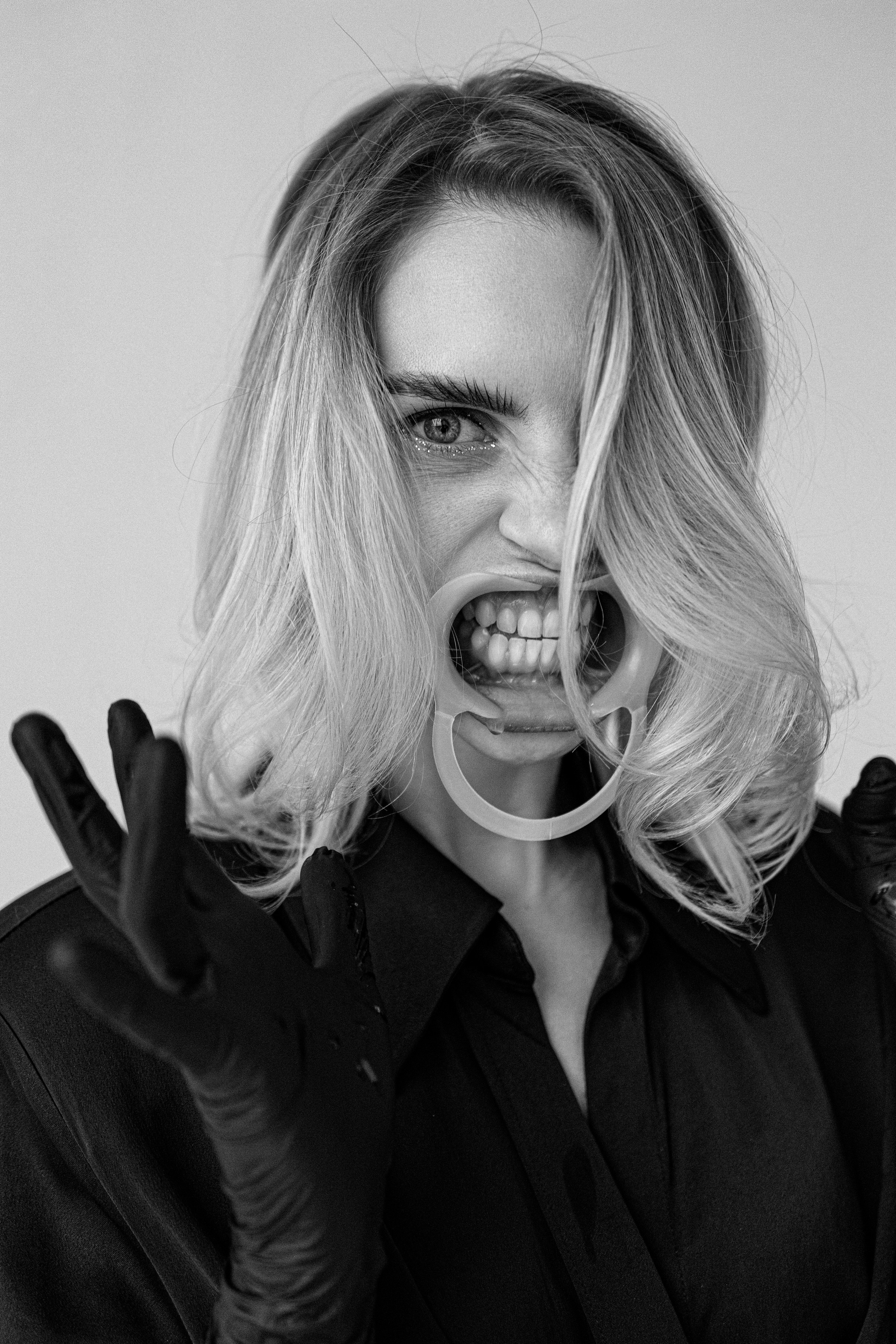 Анна. Елена Задорина