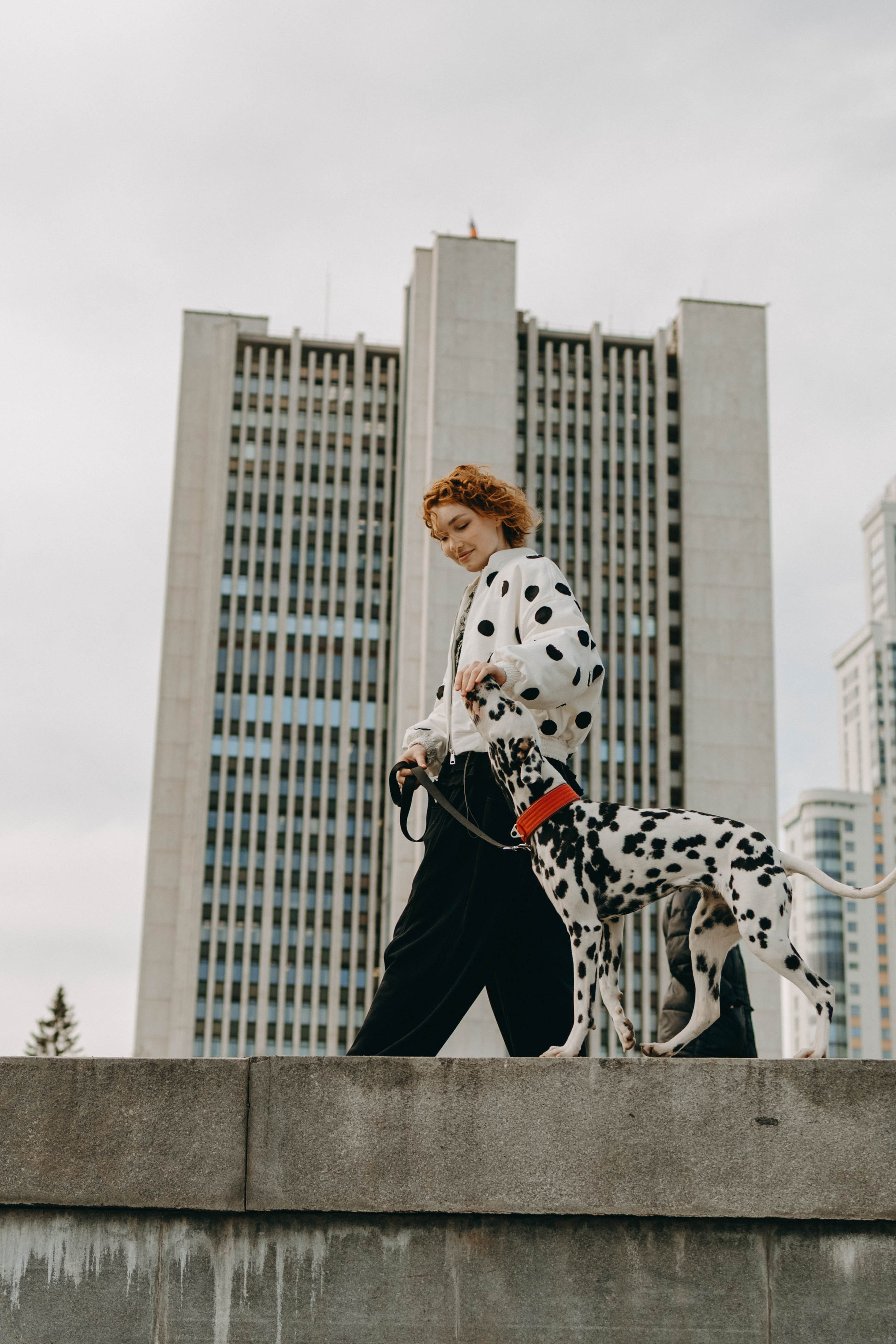 Диана и Лекса. Фотограф-анималист в Екатеринбурге | Кристина