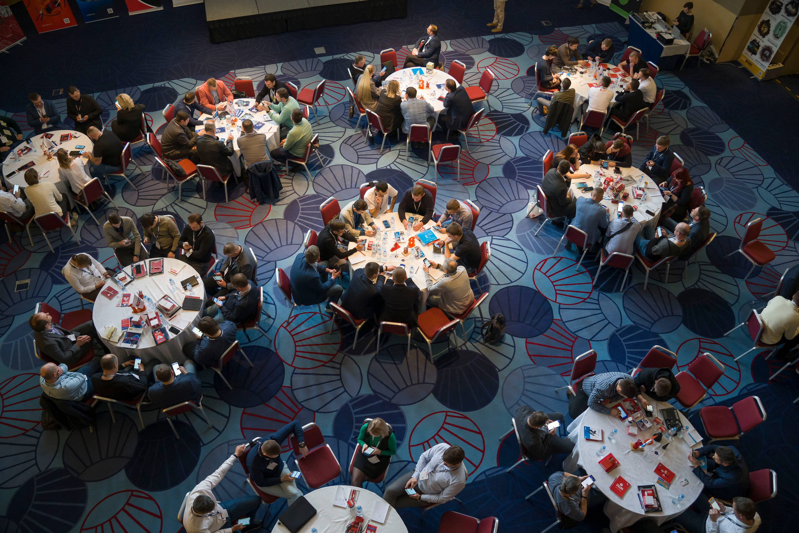 бизнес встреча форум конференция поставщиков и закупщиков автодилеров комплектующих автомобилей машин авто 