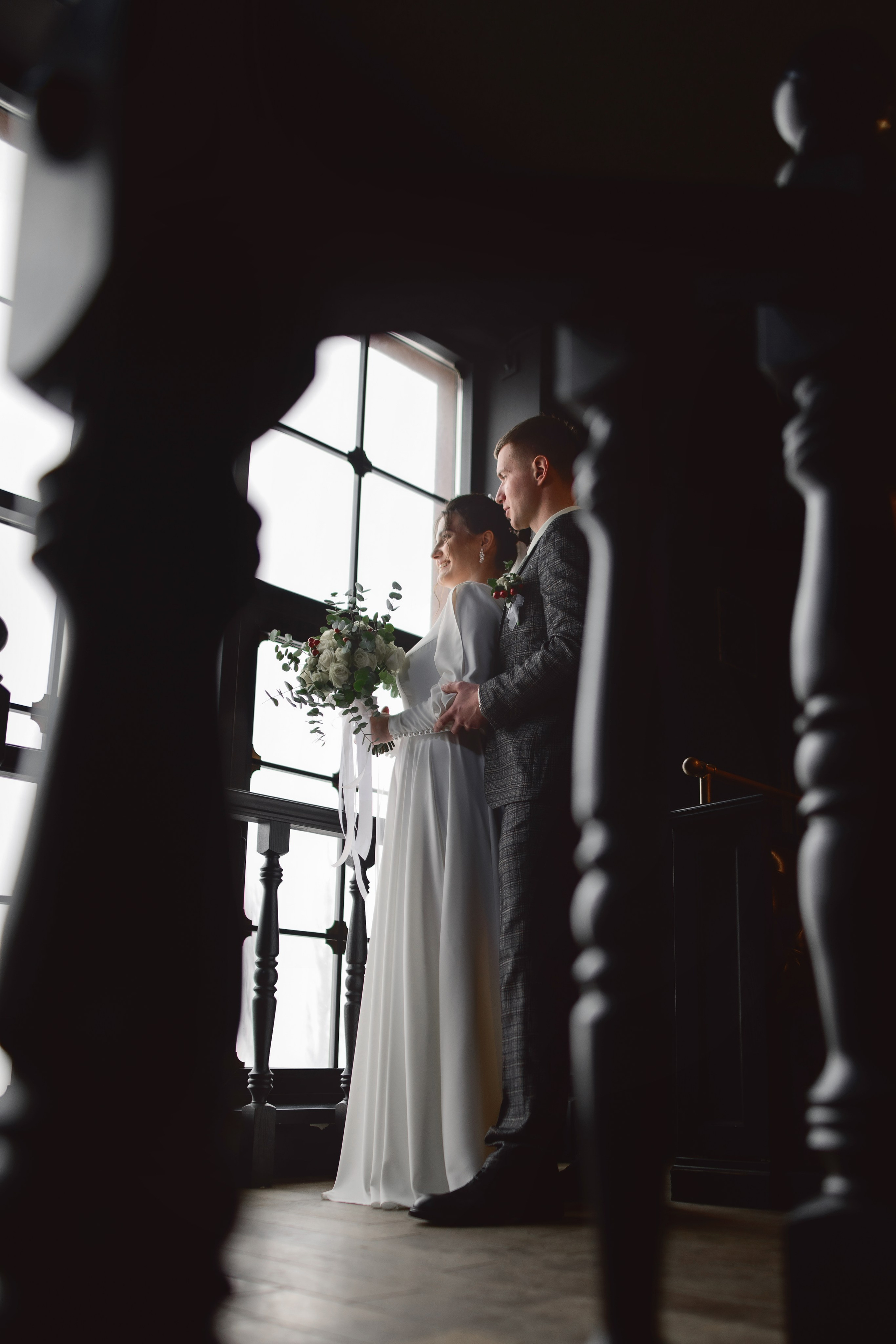 18.02.2023. Фотограф Андрей Чеботок (Белгород, Курск, Воронеж, Старый Оскол)