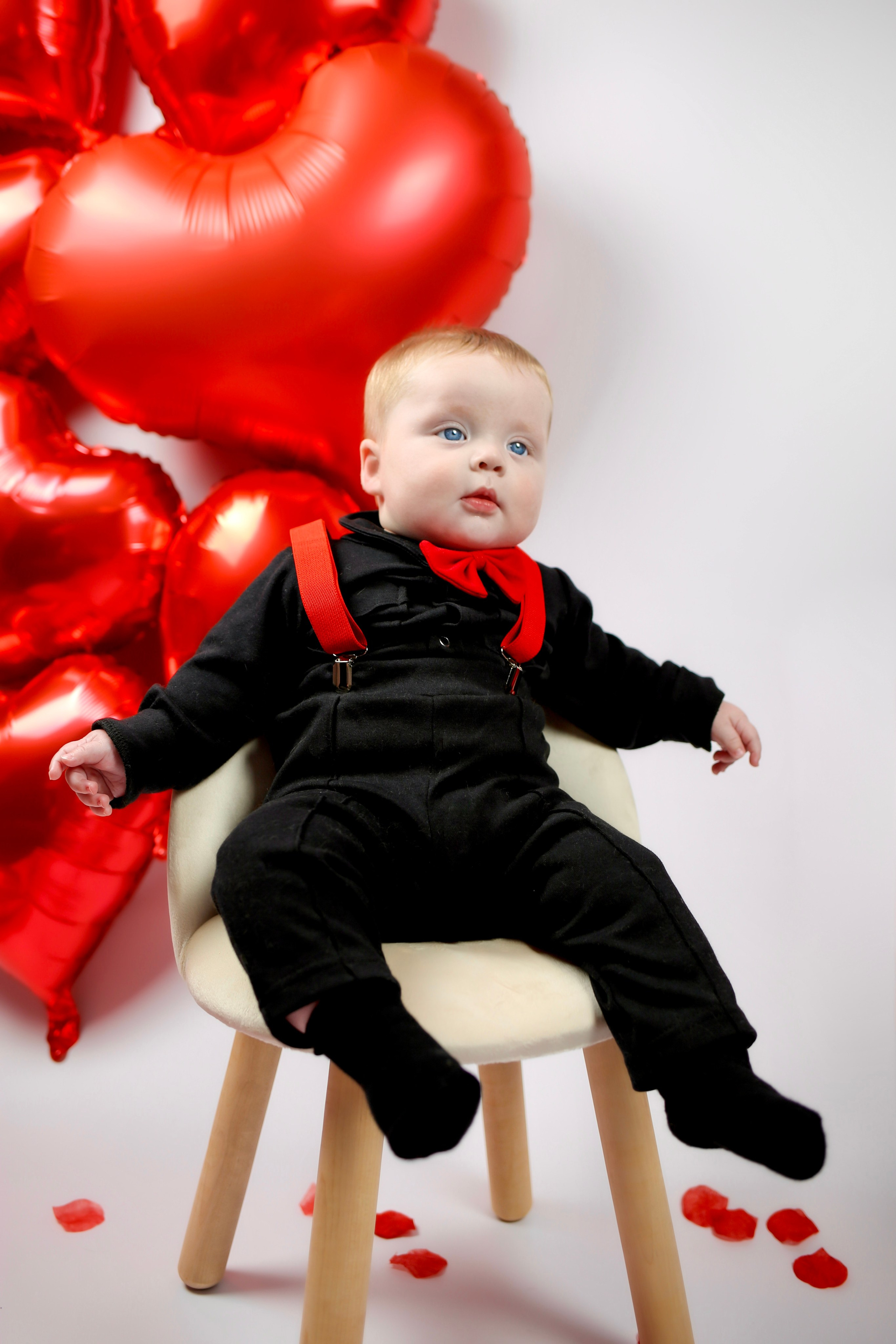 Фотопроект к 14 февраля. Фотограф в Дуброво