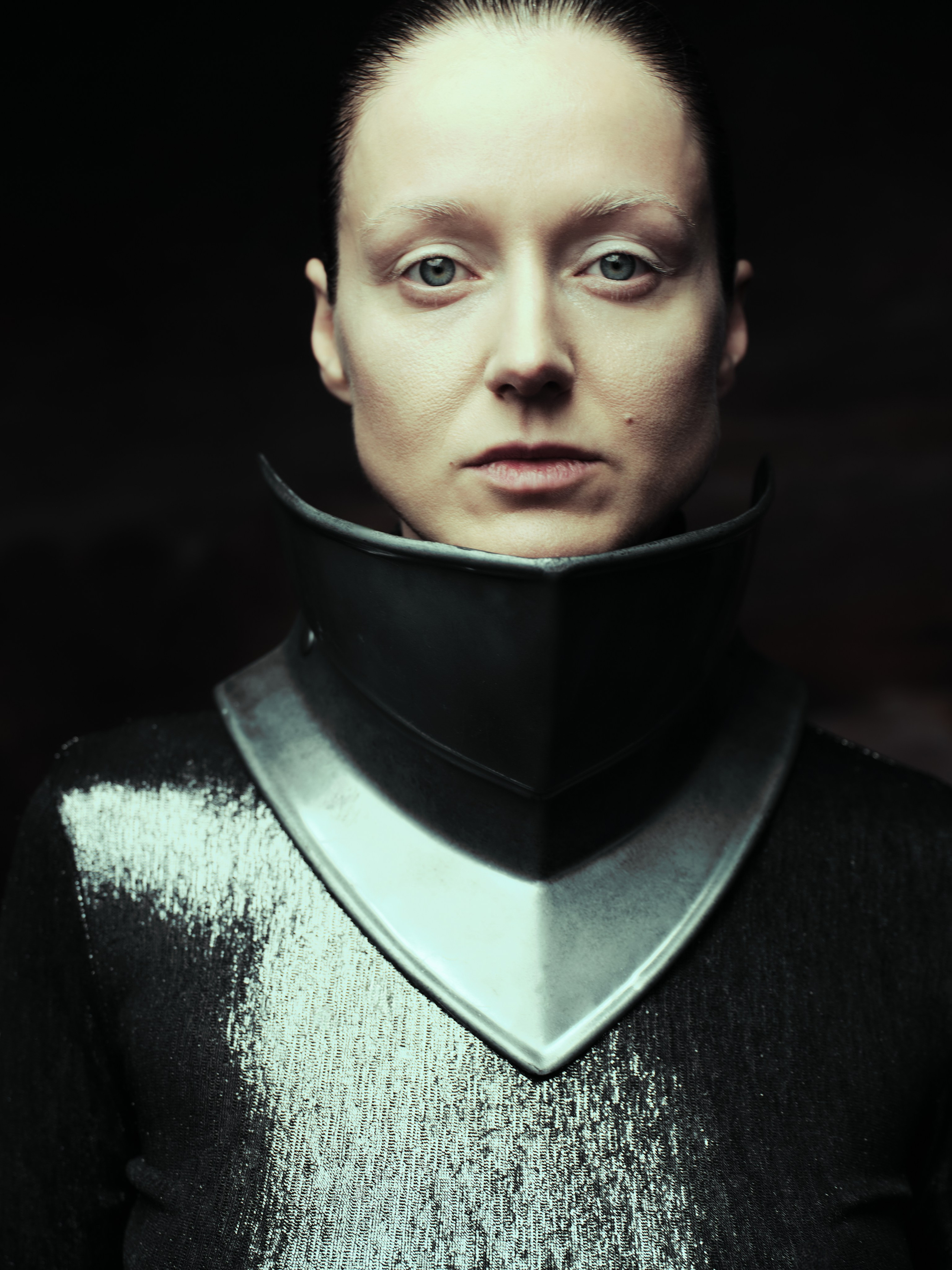 Для Blueprint & OKKO. Retoucher