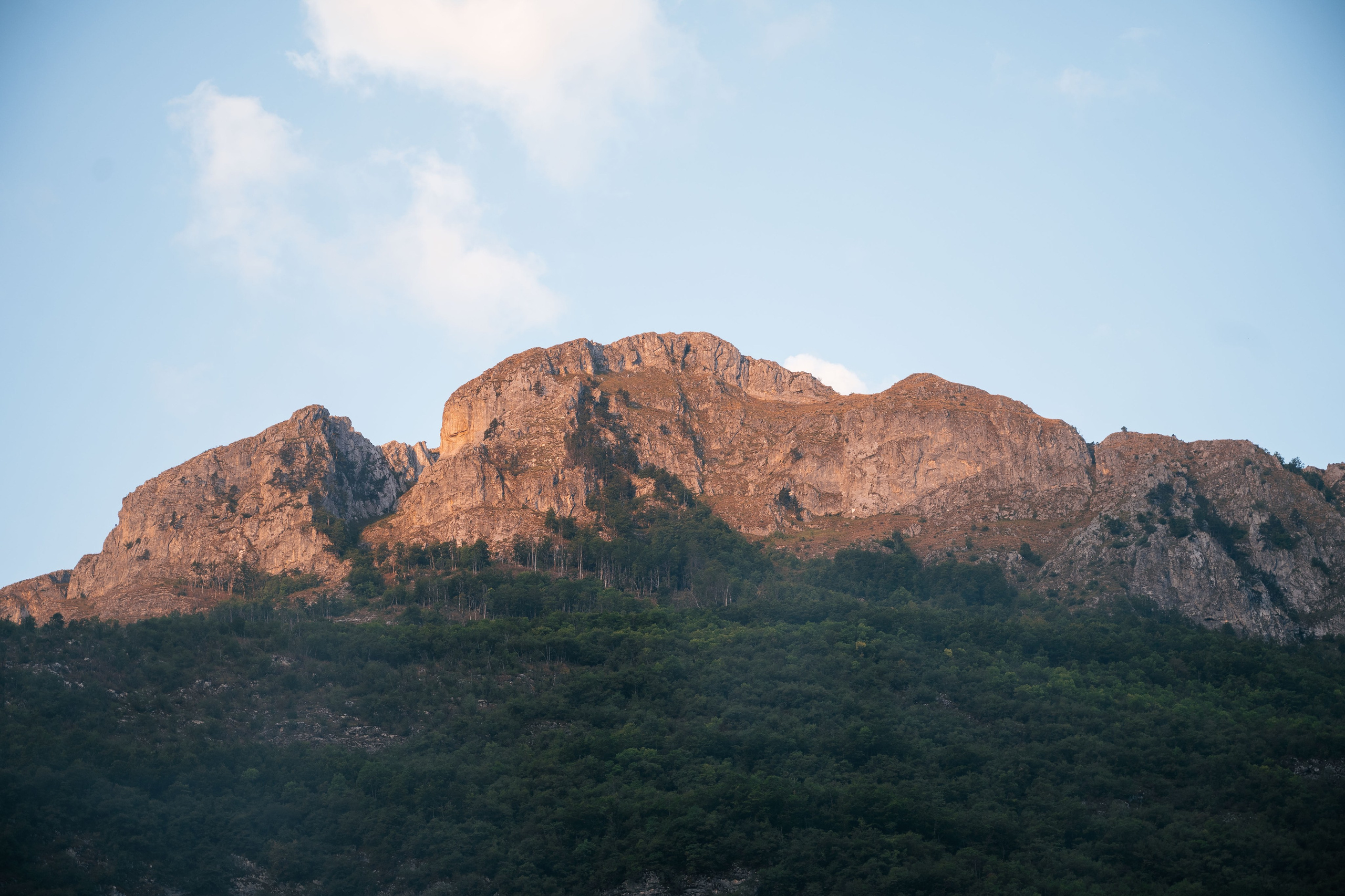 ДОЛИНА ГРЕБАЙЕ. ЧЕРНОГОРИЯ. Фотограф в Белграде Чугреева Елена