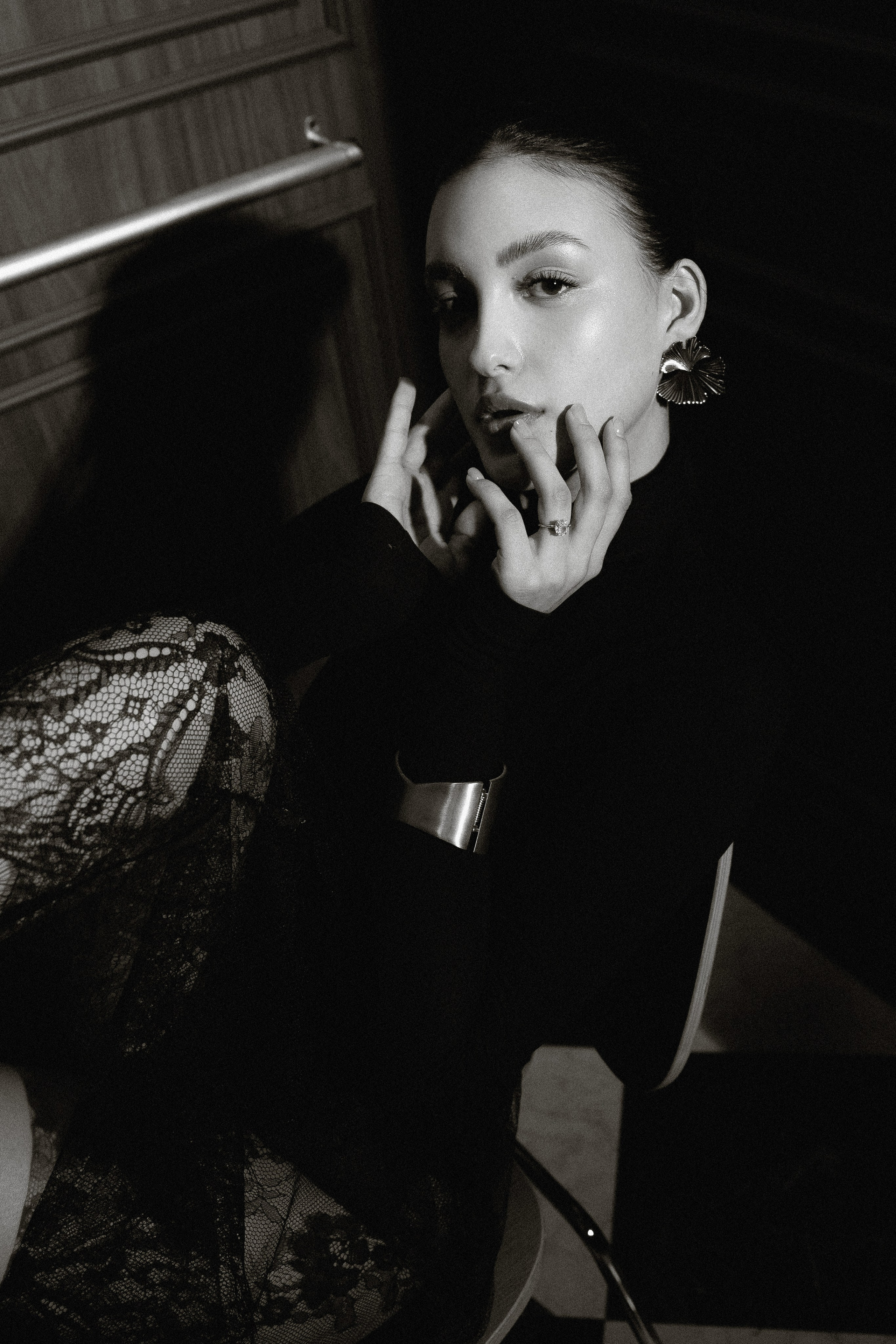 Милана. Тамара Власова